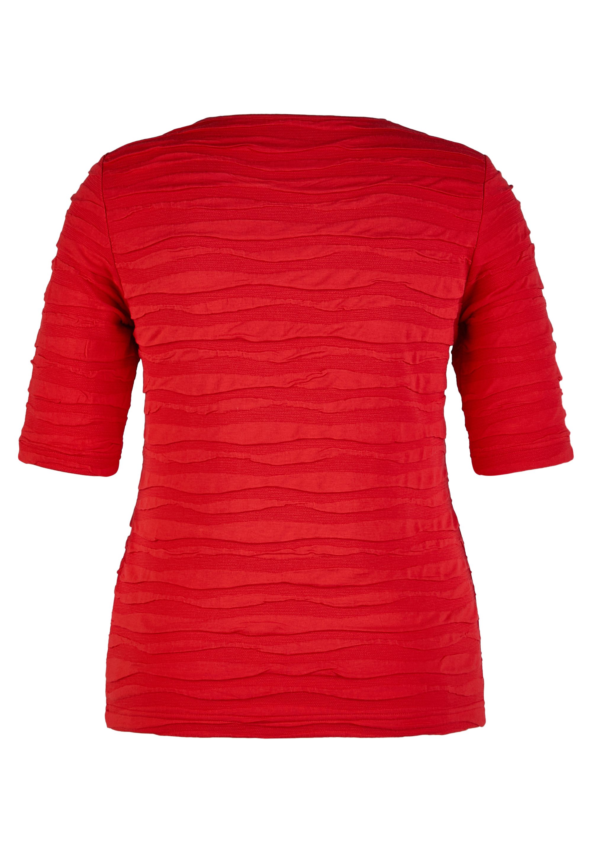 Rabe Shirt met ronde hals