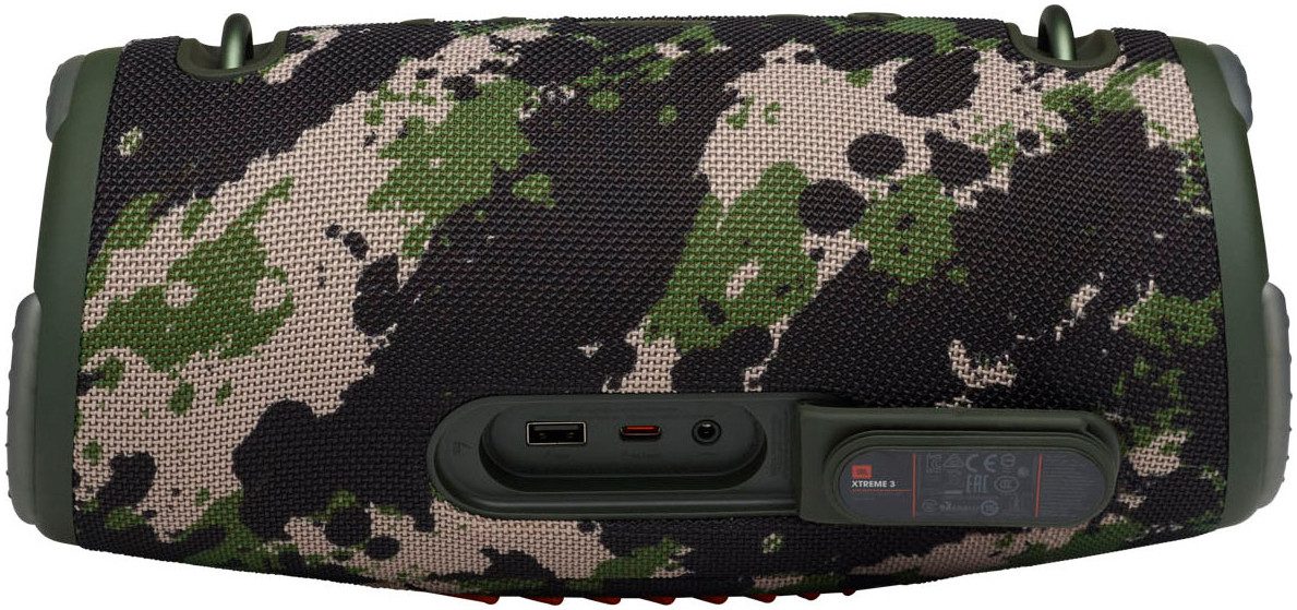 JBL Portable luidspreker Xtreme 3