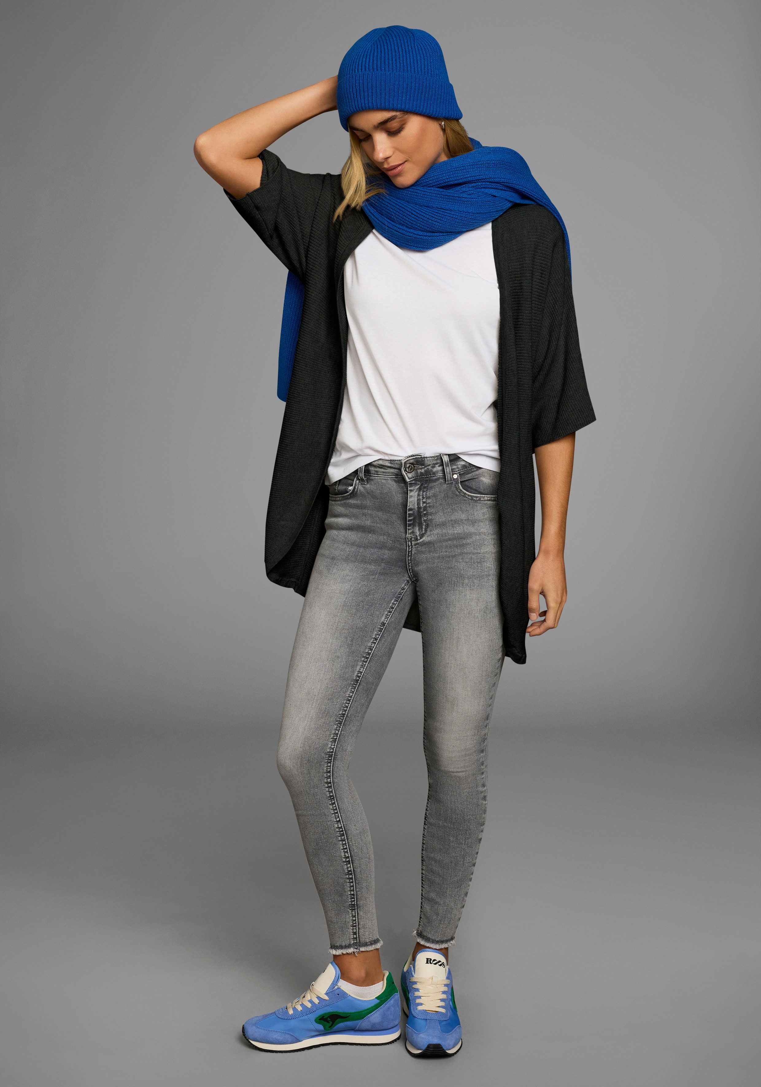 Flashlights Lang vest Extra- lang model (2-delig, Set van 2)