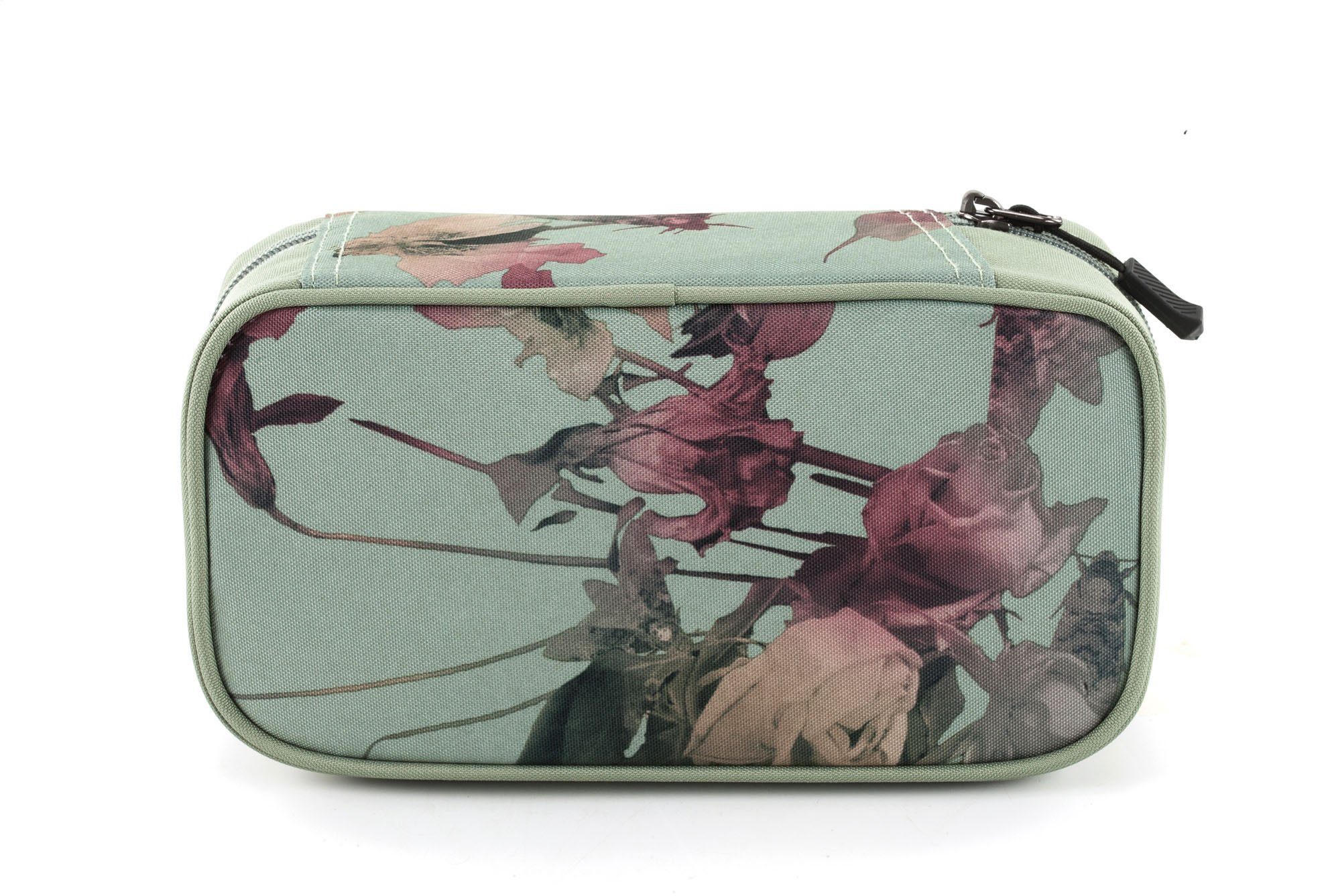NITRO Etui Pencil Case XL Pennenetui, slordig etui, luie doos, pennen etui