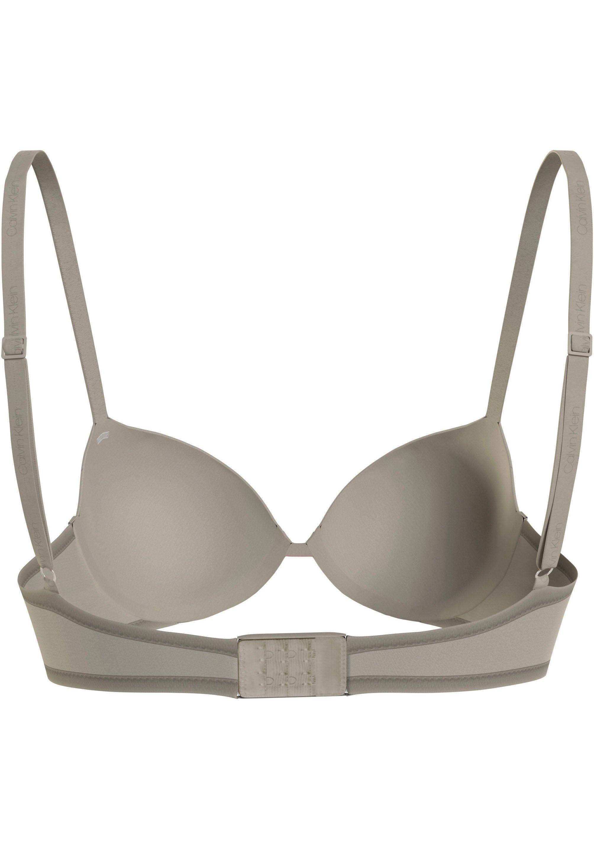 Calvin Klein Push-up-bh PUSH UP PLUNGE