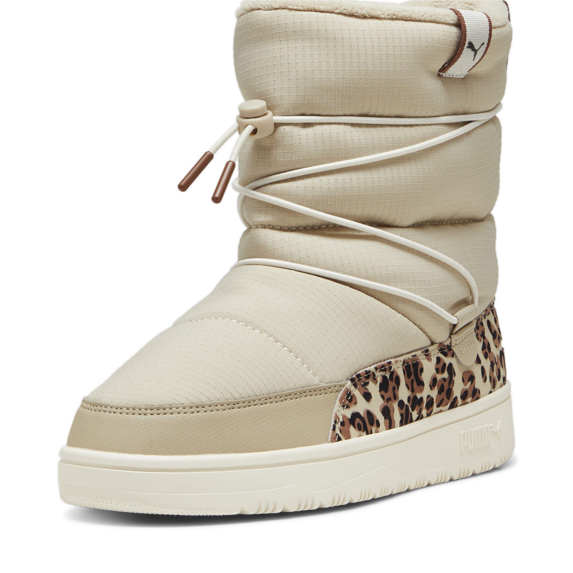 PUMA Winterlaarzen SNOWBAE WNS ANIMAL Snowboots, winterlaarzen, winterschoenen