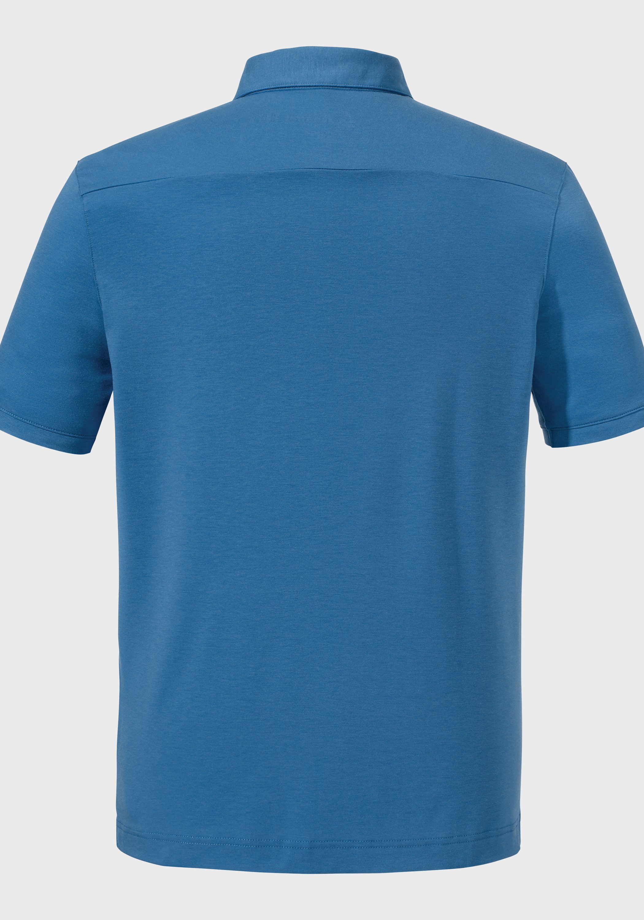 Schöffel Poloshirt Polo Shirt Ramseck M