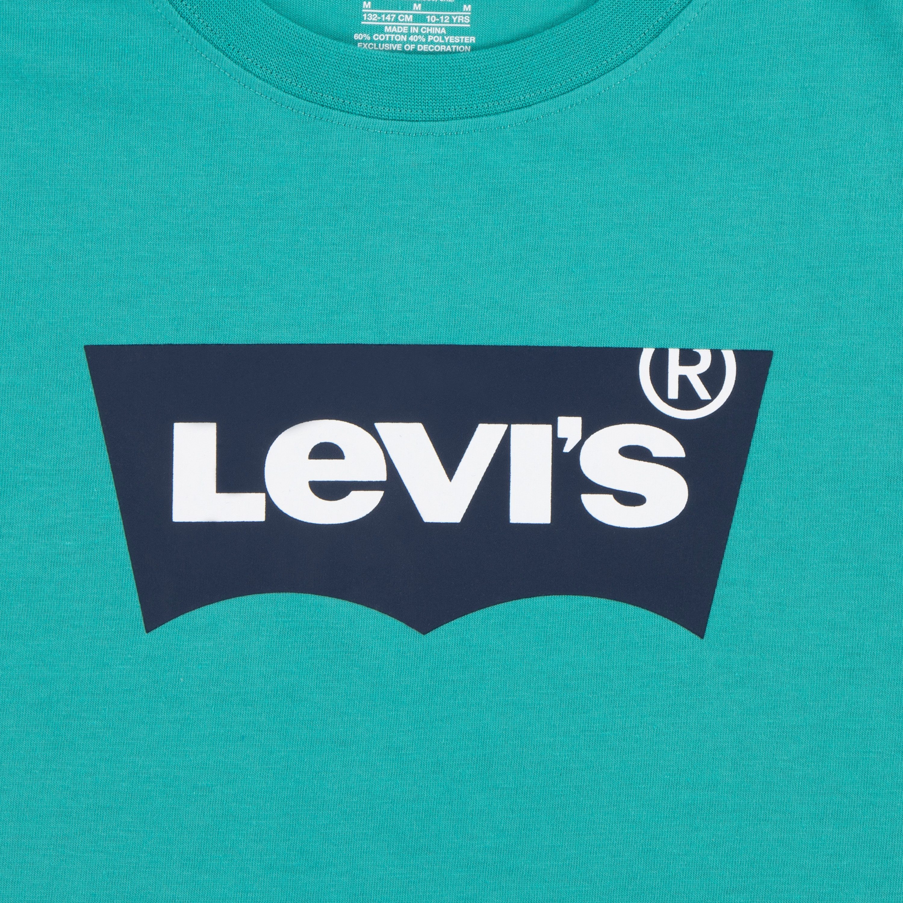Levi's Kidswear T-shirt LVB BATWING TEE