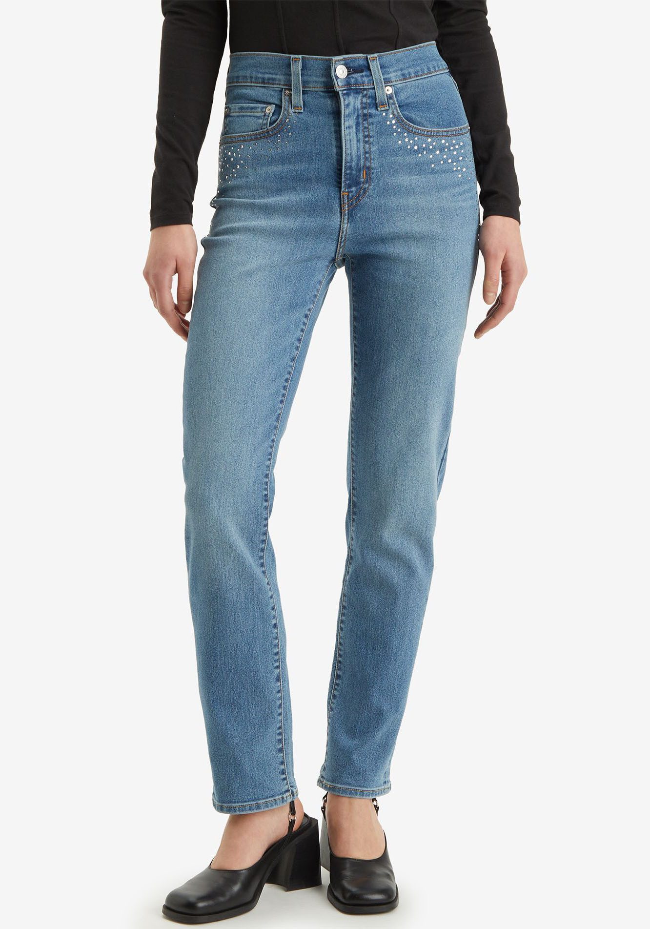 Levi's® Straight jeans 724 High Rise Straight