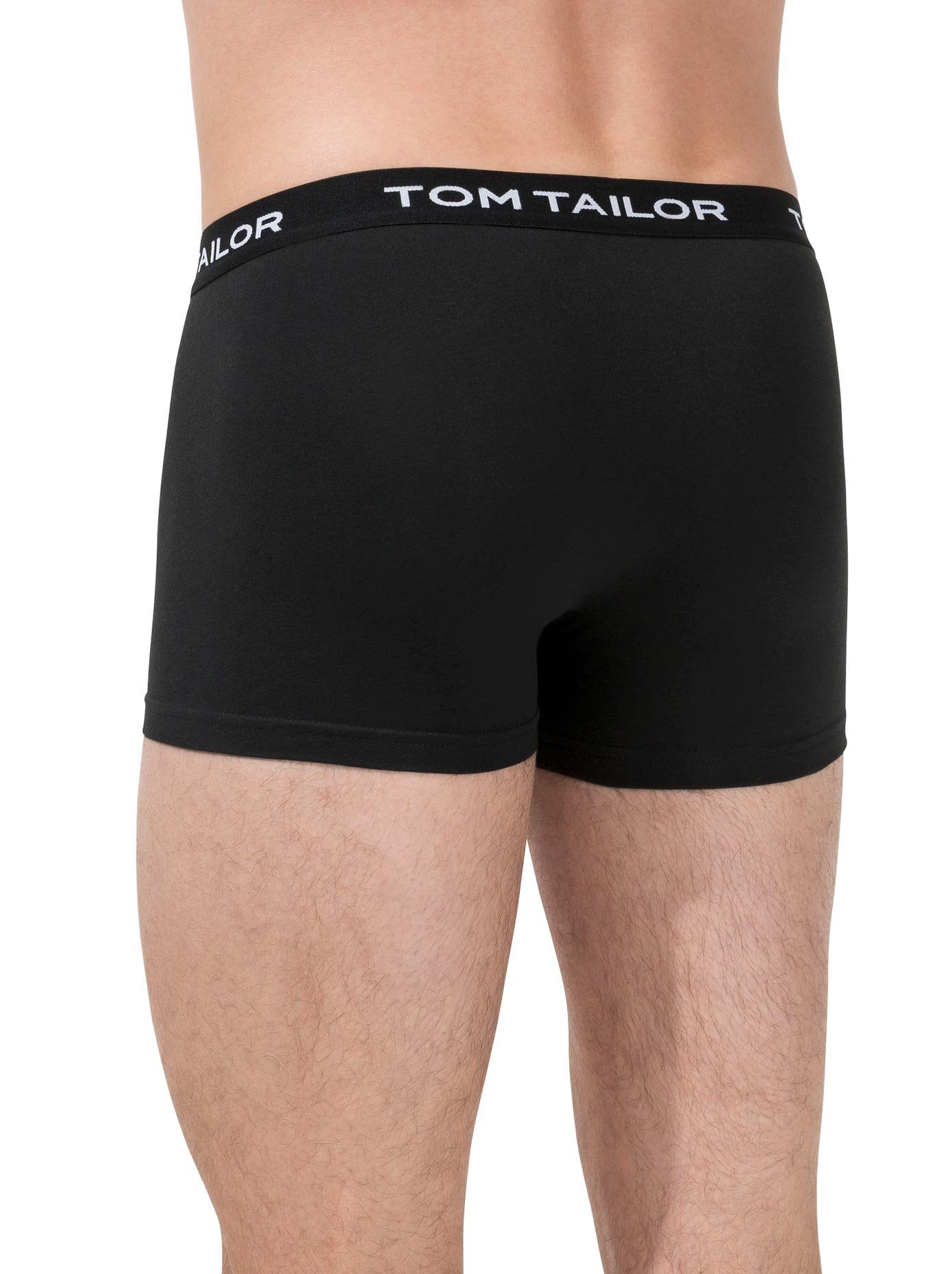 Tom Tailor Hipster (3 stuks)