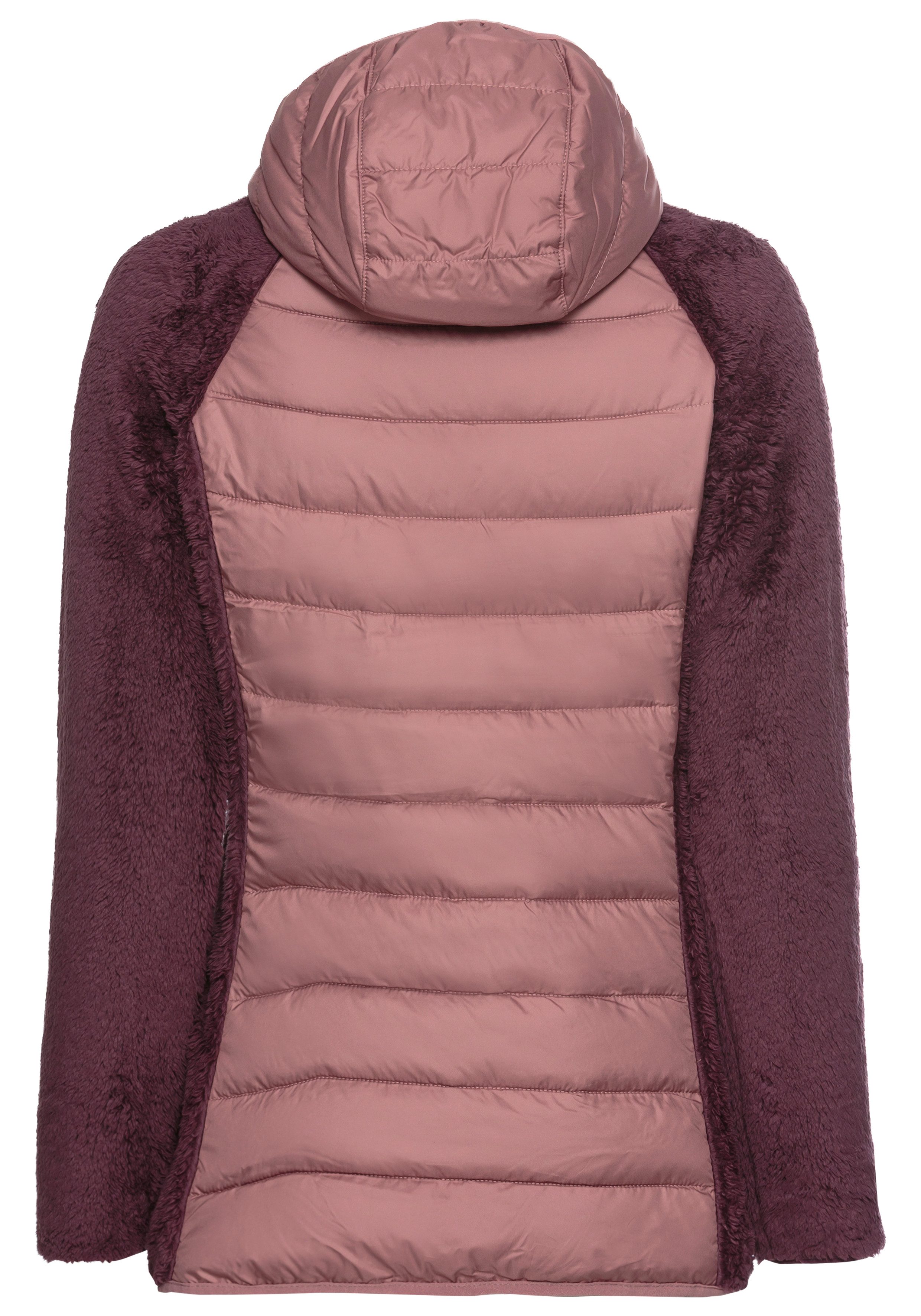 Columbia Hybride jas Powder Lite™ II Sherpa Hybrid Jacket