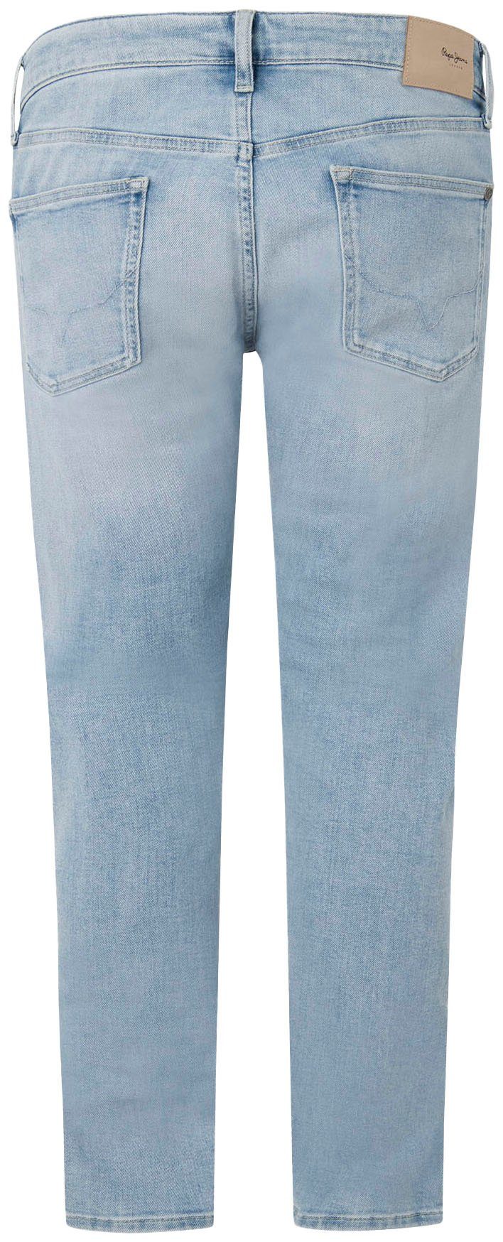 Pepe Jeans Slim fit jeans Slim Jeans