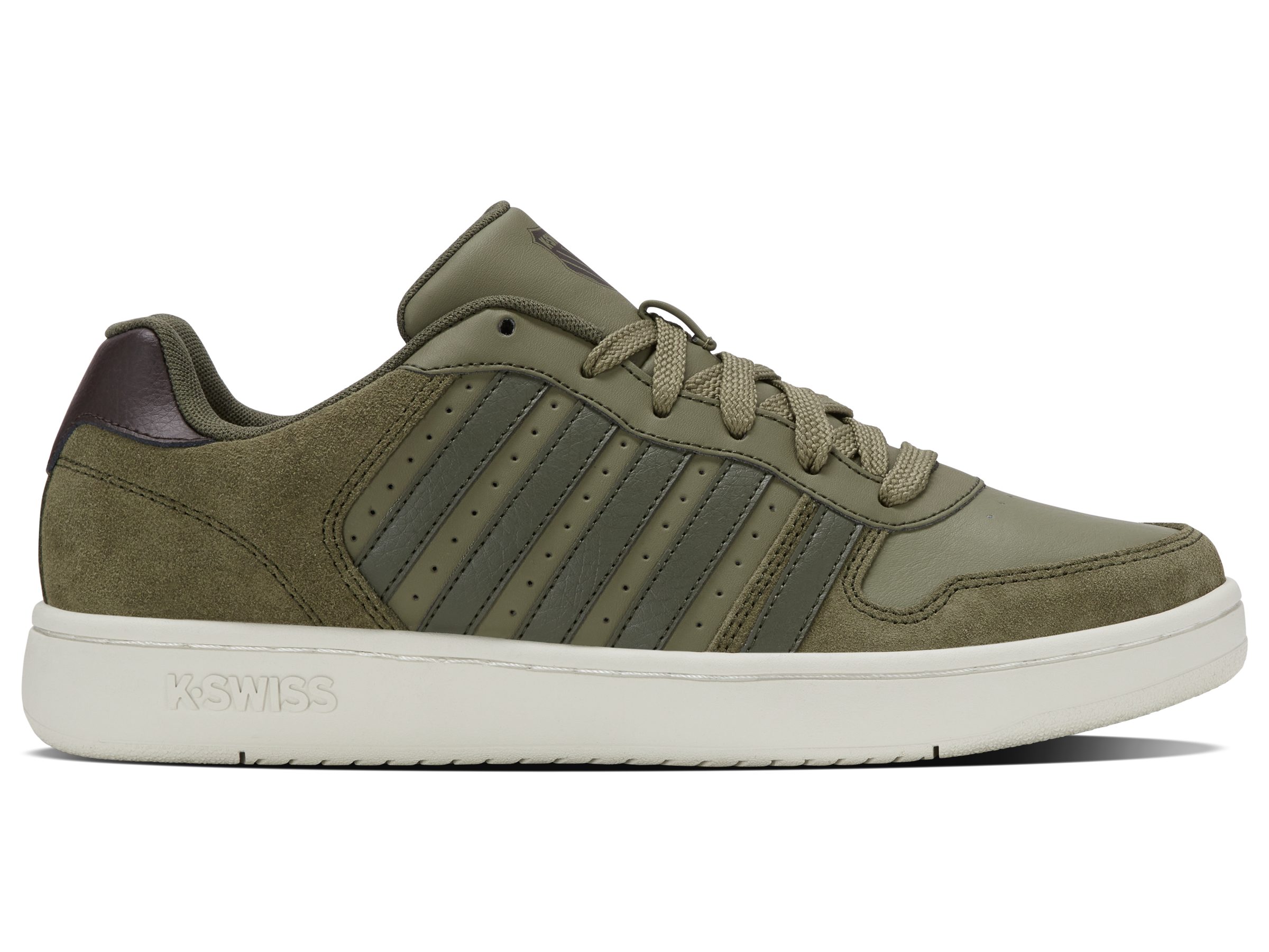 K-Swiss Sneakers Court Palisades