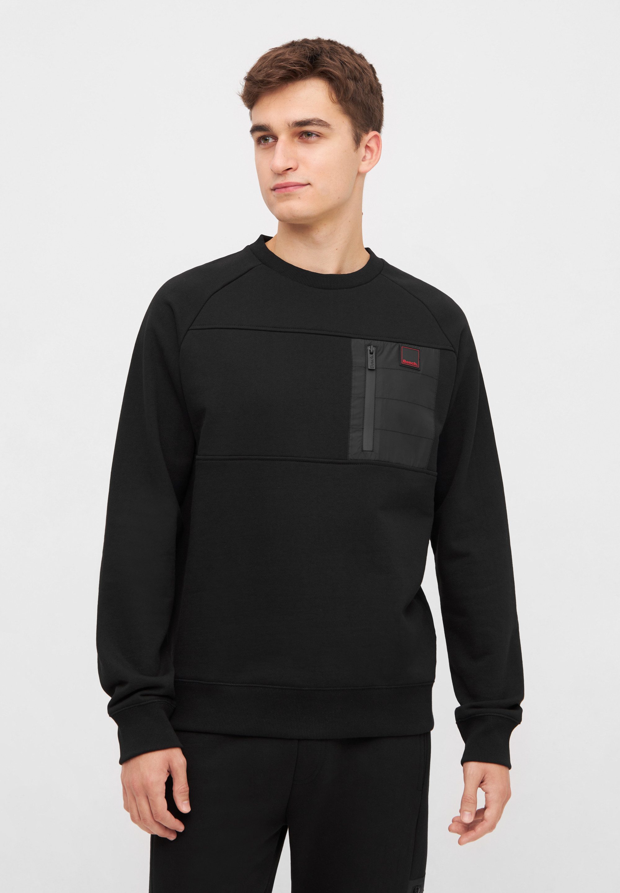 Bench. Sweater MARTON