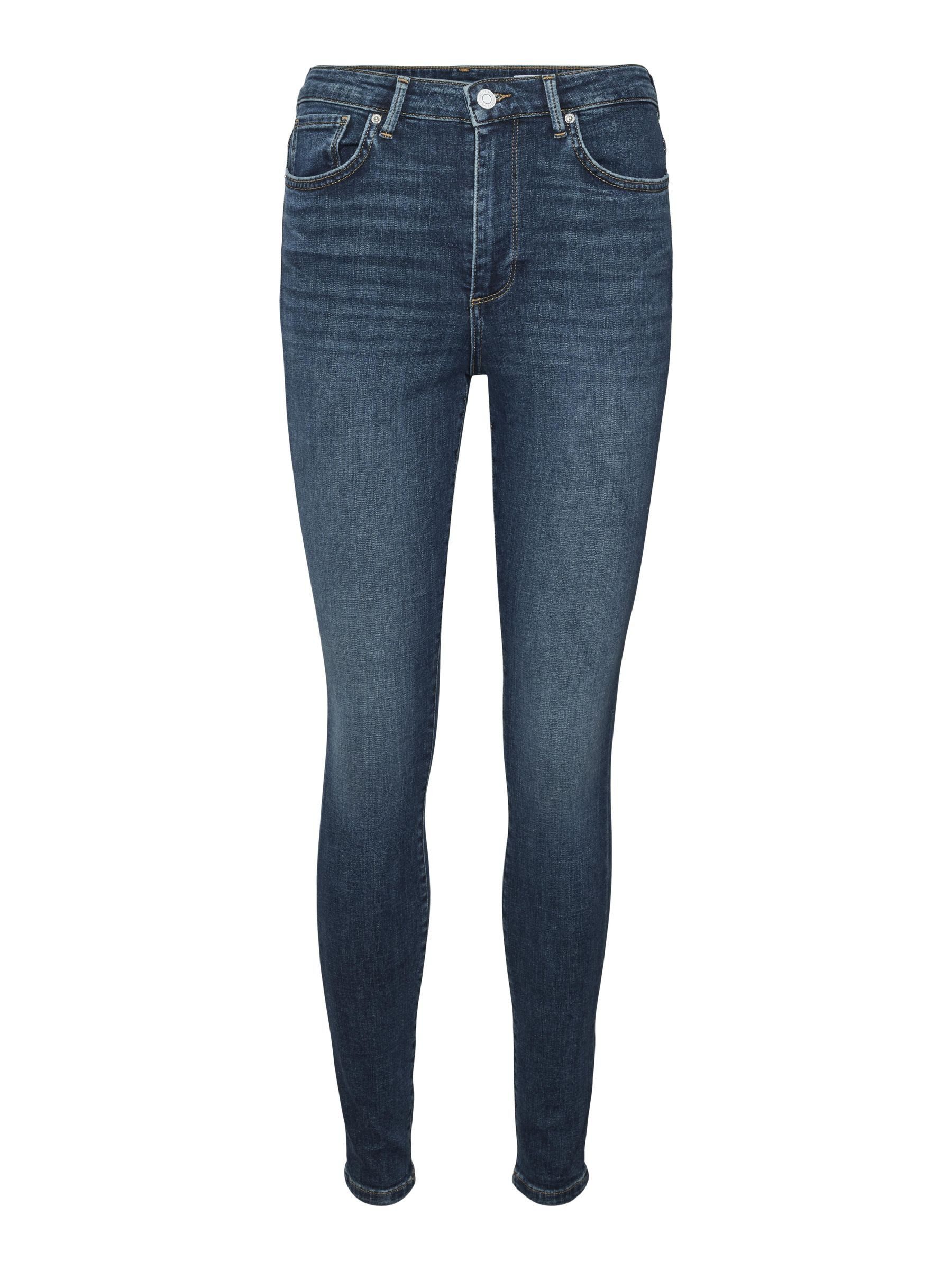 Vero Moda Skinny fit jeans VMSOPHIA HR SKINNY JEANS RI390 GA NOOS