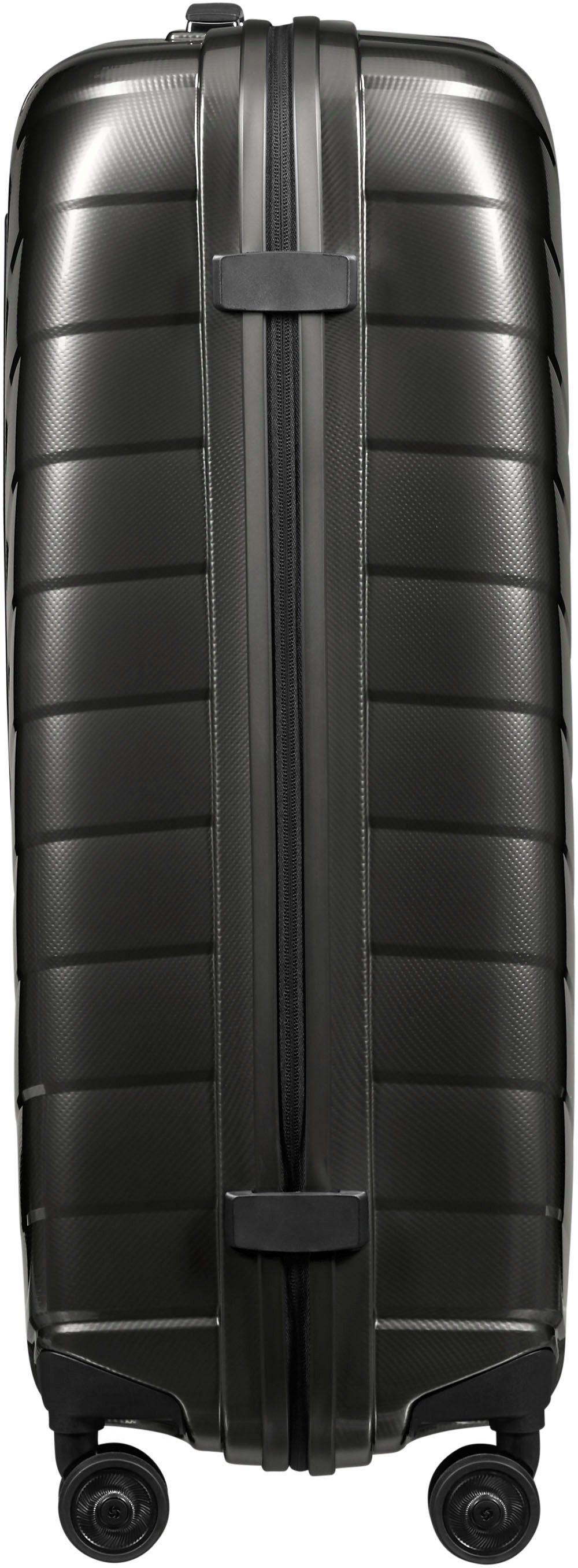 Samsonite Hardshell-trolley ATTRIX, verschillende maten en kleuren