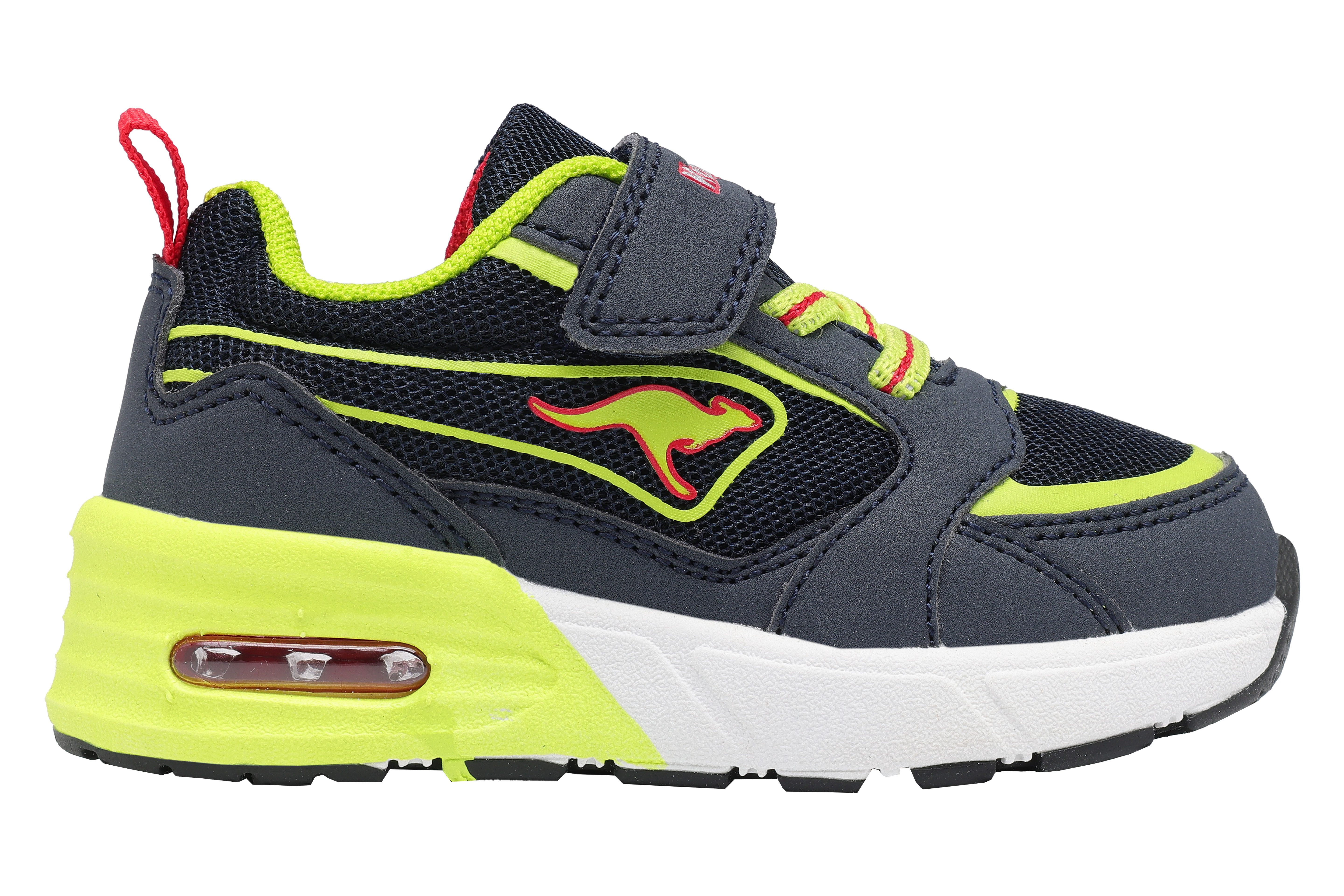 KangaROOS Sneakers K-XI Reto EV