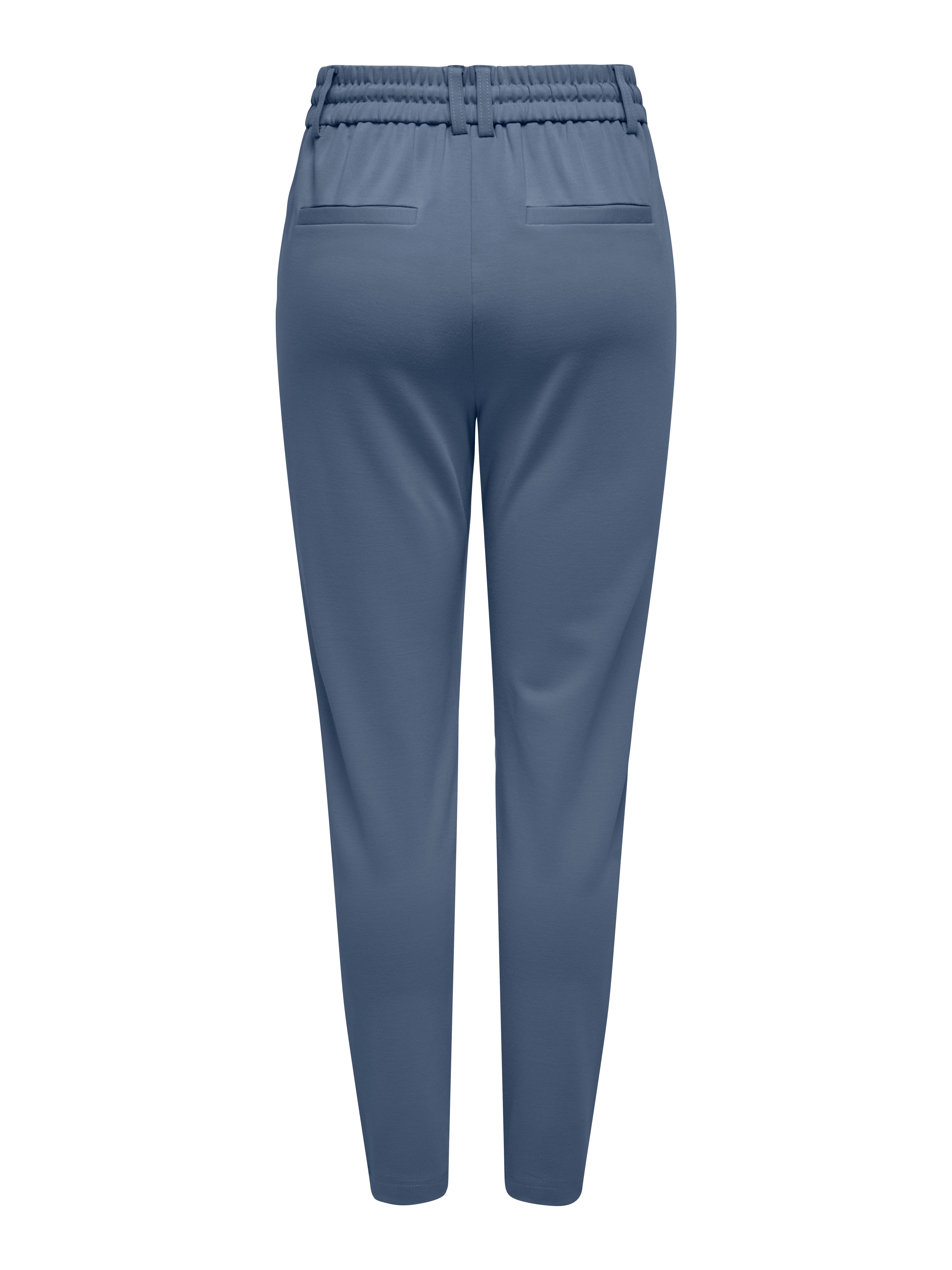 Only Jogpants ONLPOPTRASH LIFE EASY COL PANT PNT NOOS comfortabele pasvorm met elastische band en koord (#BEZUG!)