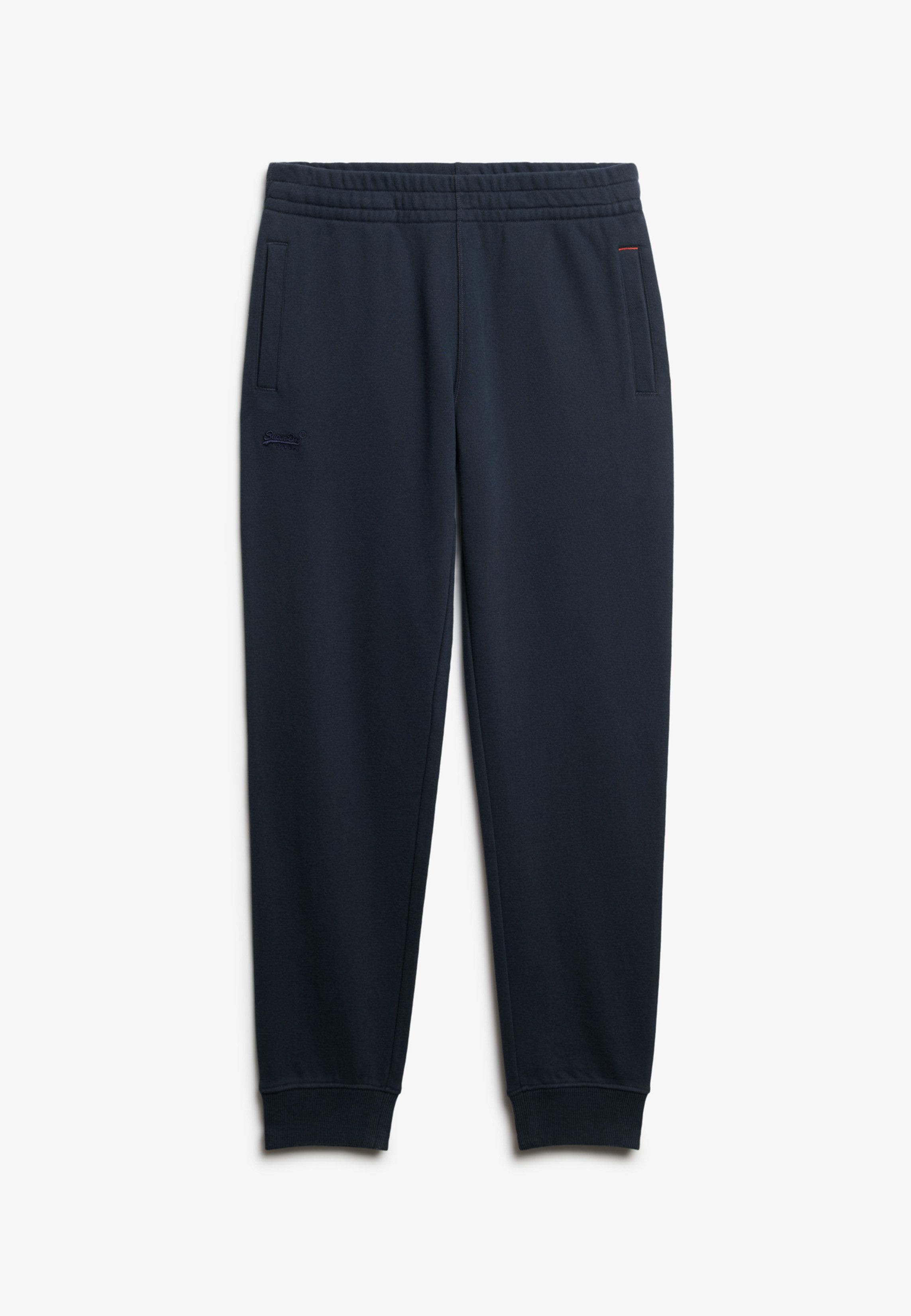 Superdry Sweatbroek ESSENTIAL LOGO JOGGERS HB