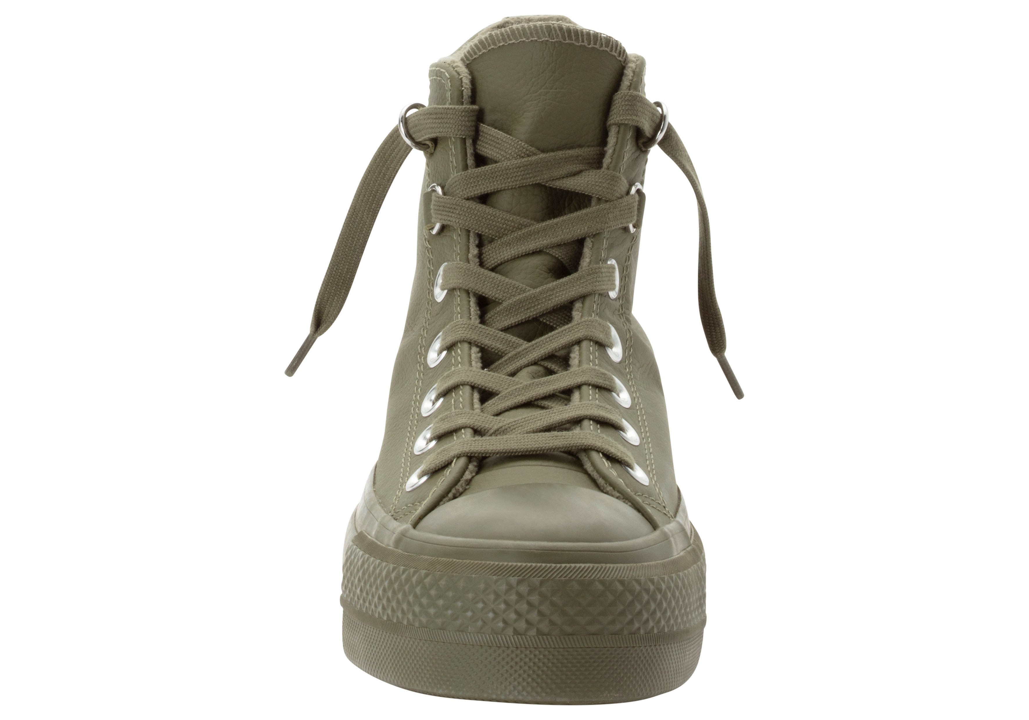 Converse Sneakers