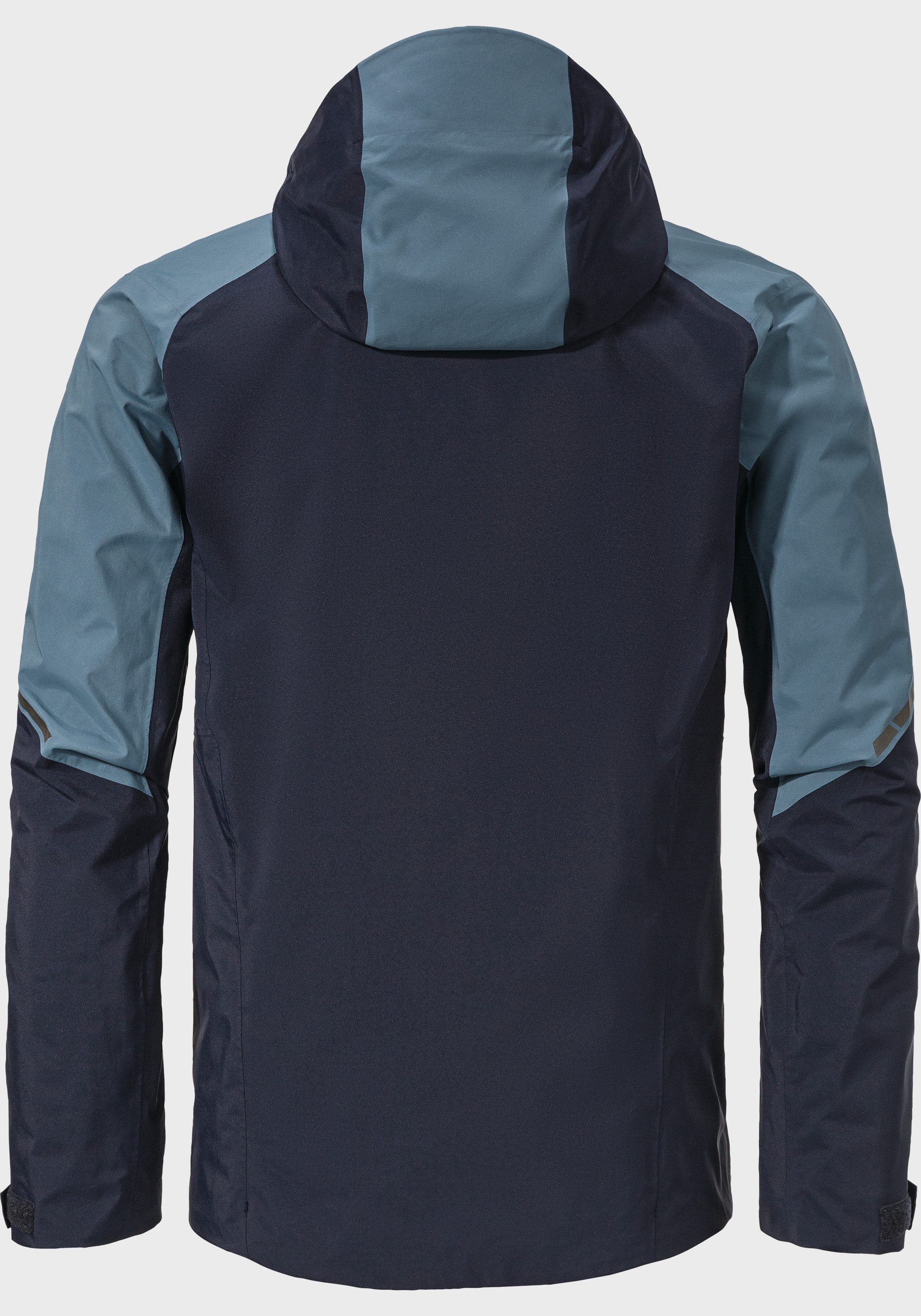 Schöffel Outdoorjack 2L Jacket Gaschurn M