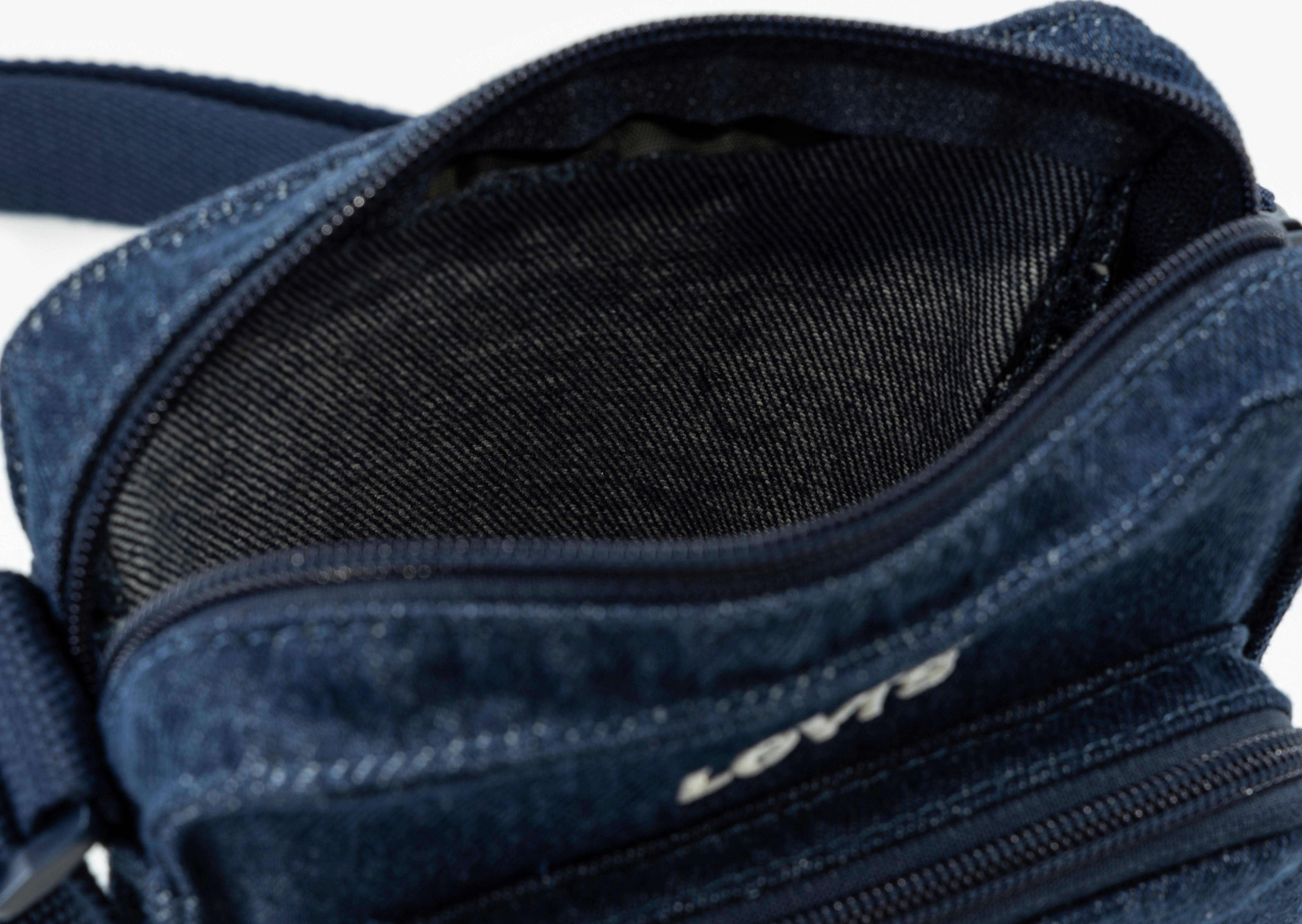 Levi's® Schoudertas SMALL NS ZIP CROSSBODY