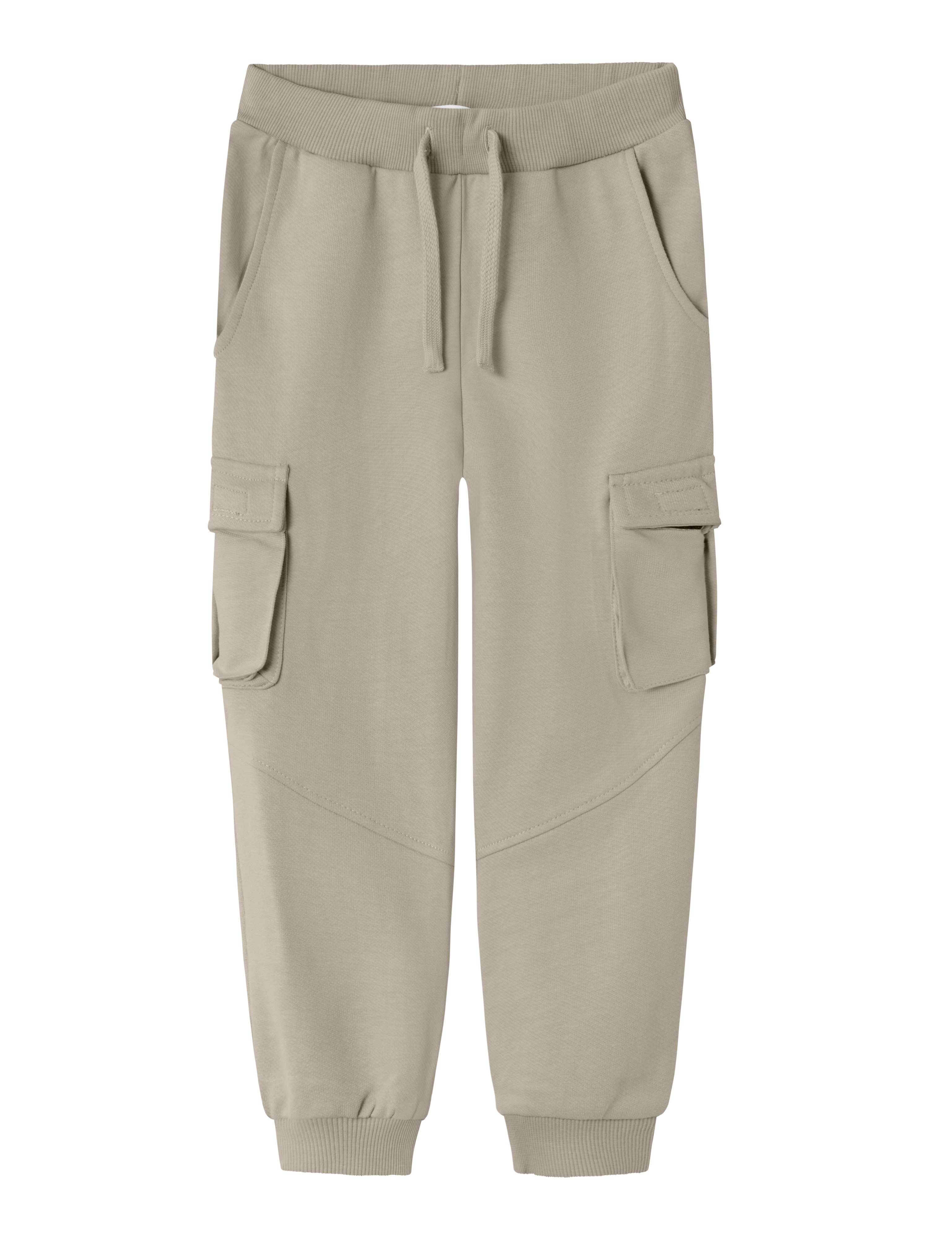 Name It Joggingbroek NMNOLI SWEAT PANT UNB NOOS