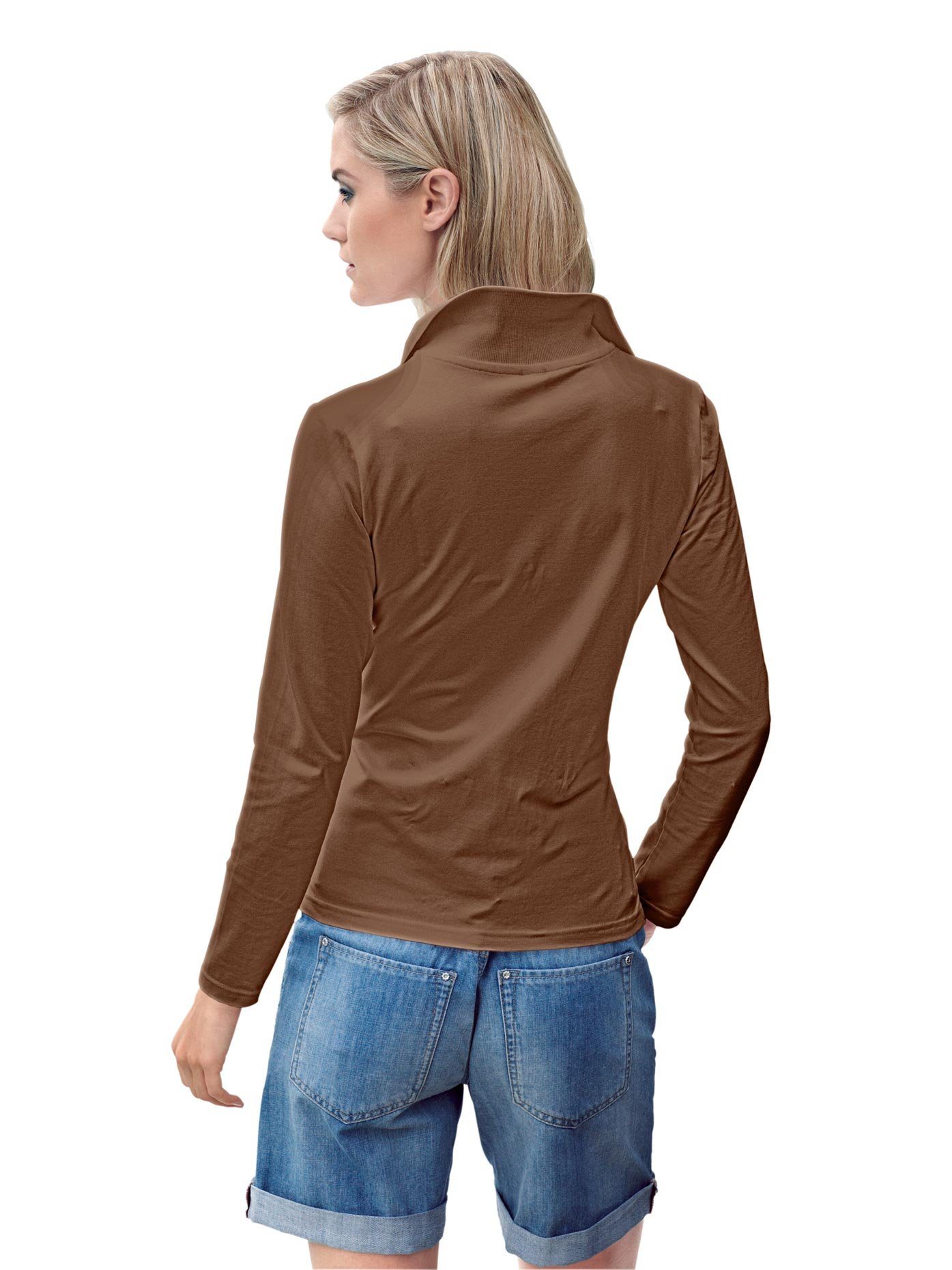 heine Poloshirt (1-delig)