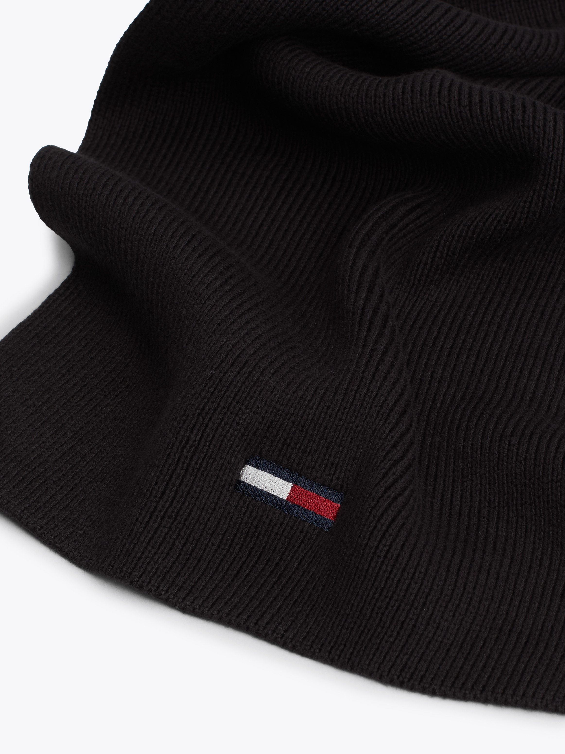 TOMMY JEANS Sjaal TJW ELONGATED FLAG SCARF