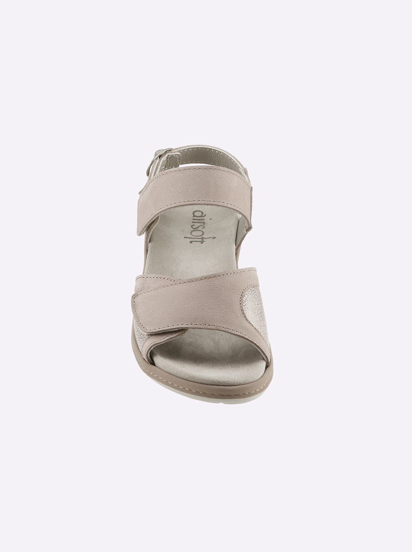Classic Basics Sandaaltjes