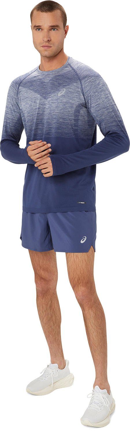 Asics Runningshort ROAD 5IN SHORT