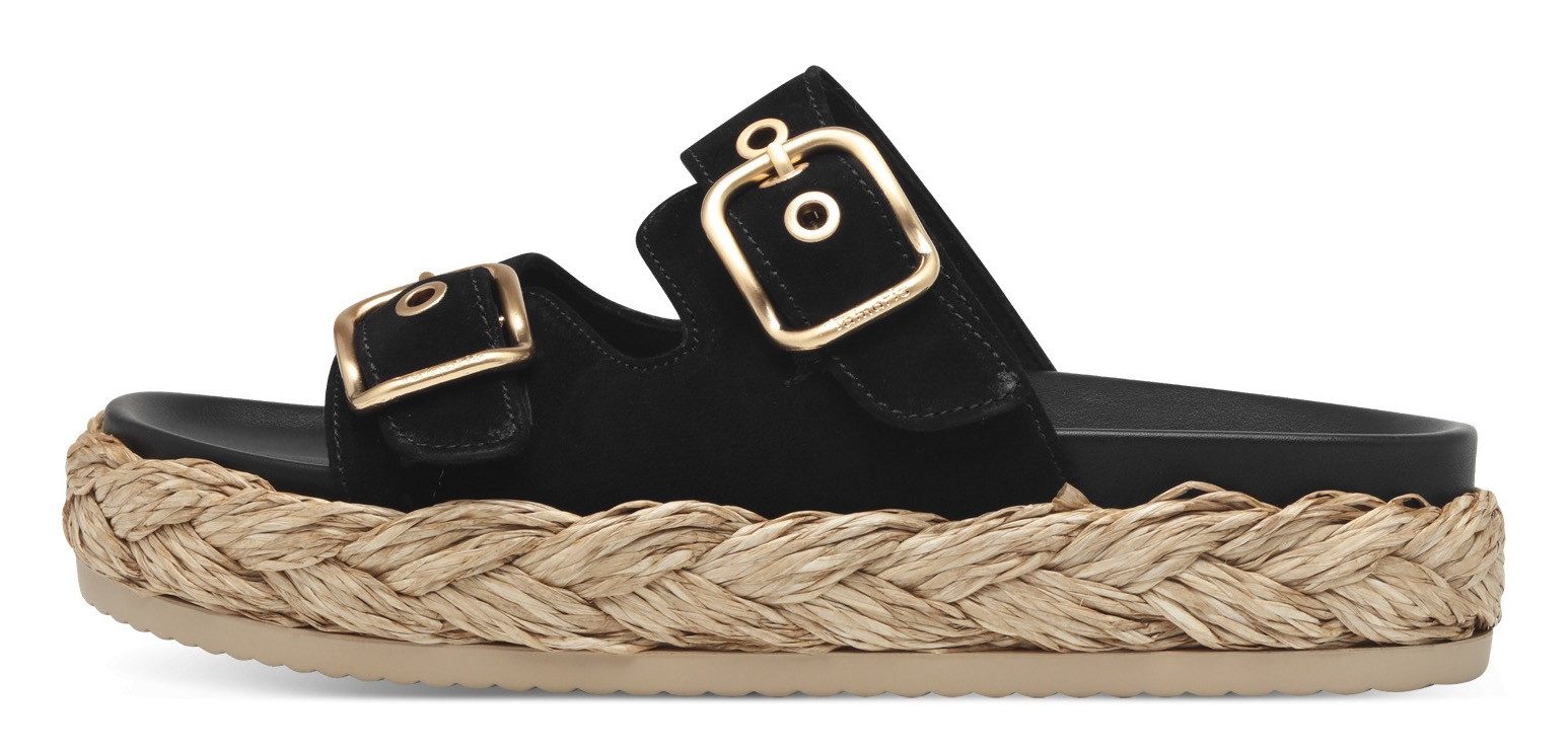 Tamaris Slippers