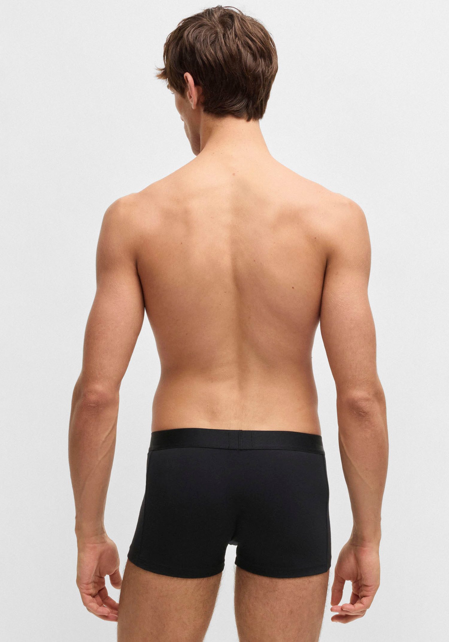 BOSS Trunk 3P Trunk BOSS ONE
