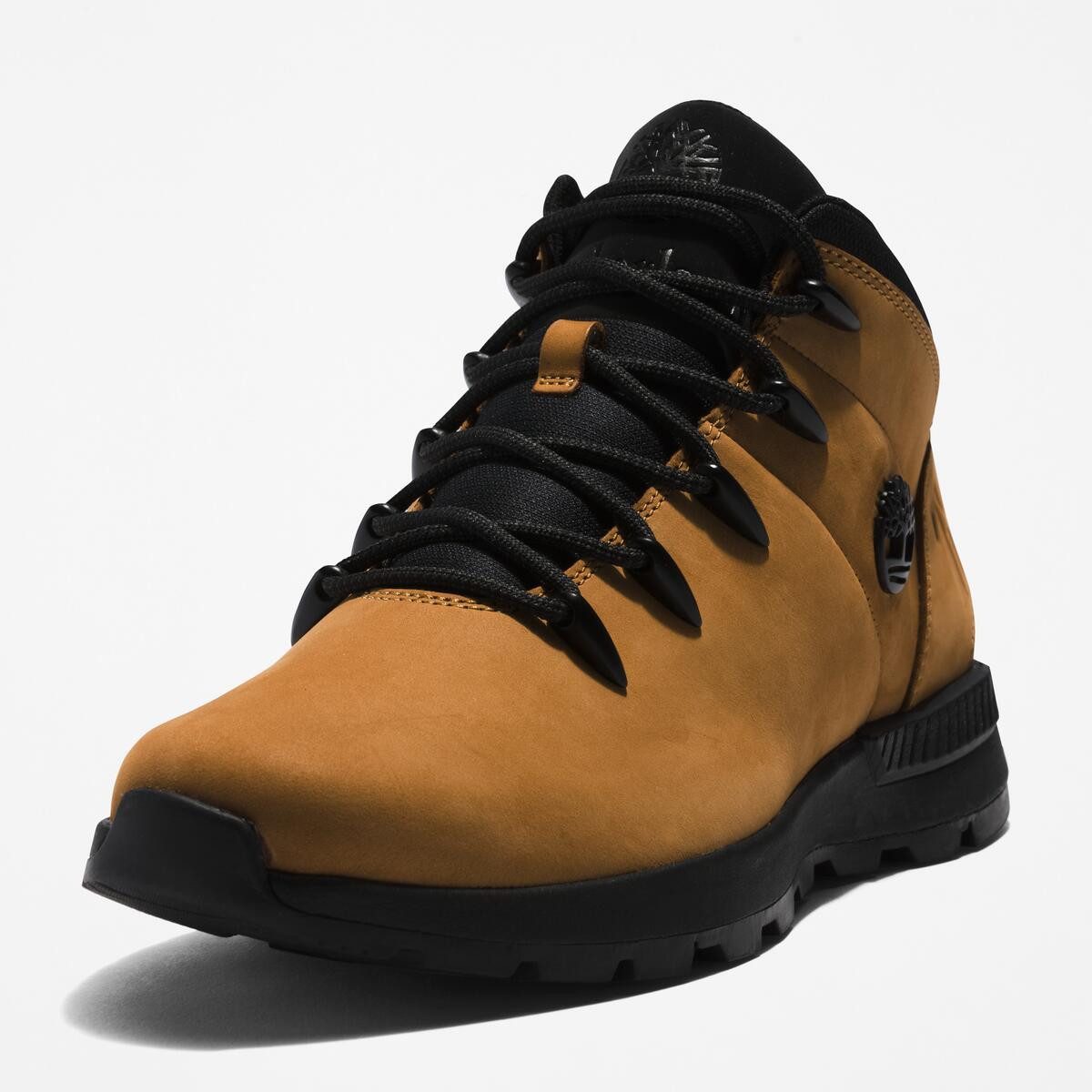 Timberland Veterschoenen SPRINT TREKKERMID LACE UP SNEAKER Winterschoenen, sneakerboots, winterlaarzen