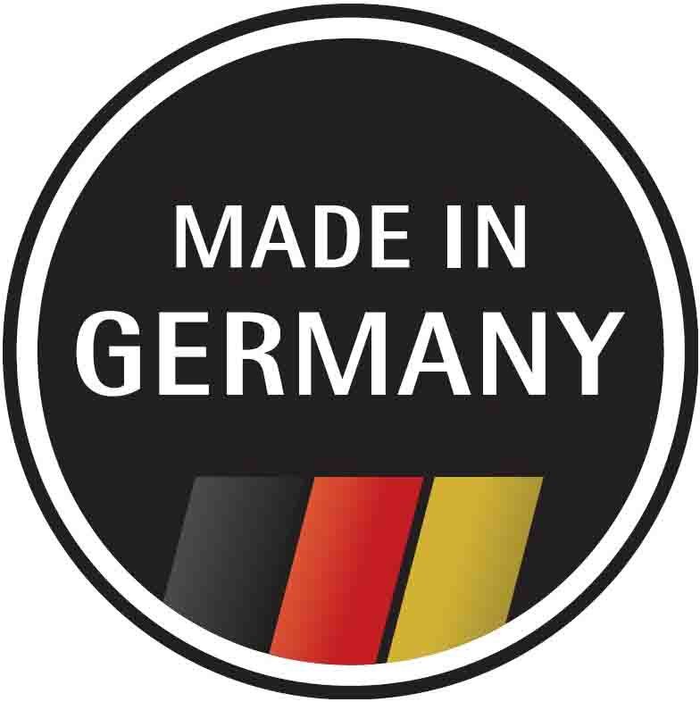 WMF Aanzetstaal Spitzenklasse Plus ergonomische handgreep, gesmeed messenstaal, made in germany