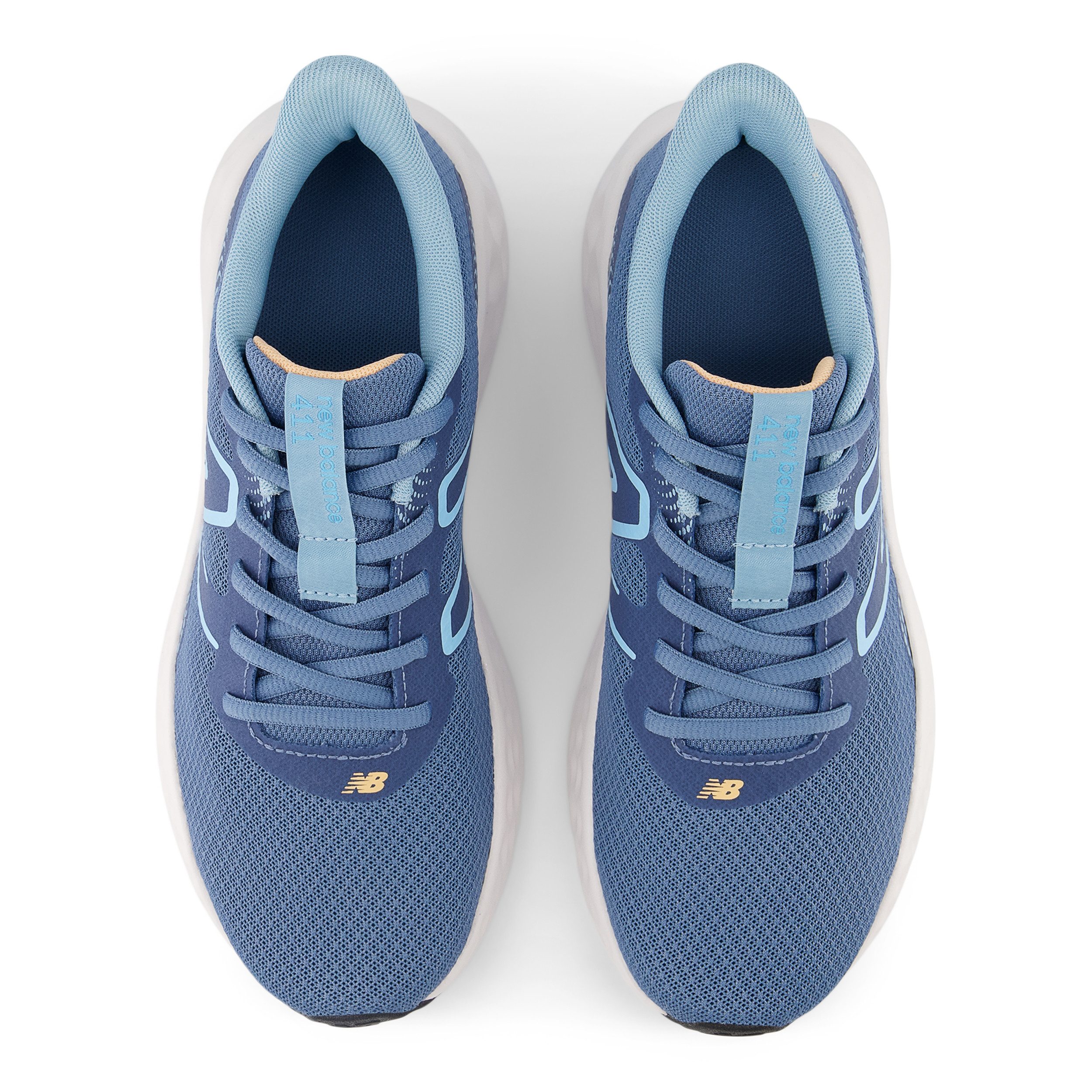 New Balance Runningschoenen W411