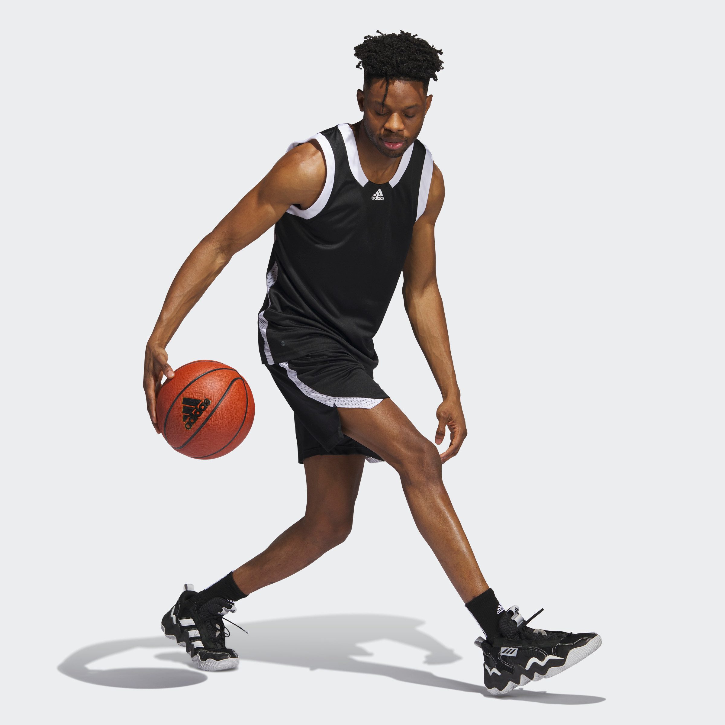 adidas Performance Trainingsshort M ICON SQUAD S (1-delig)