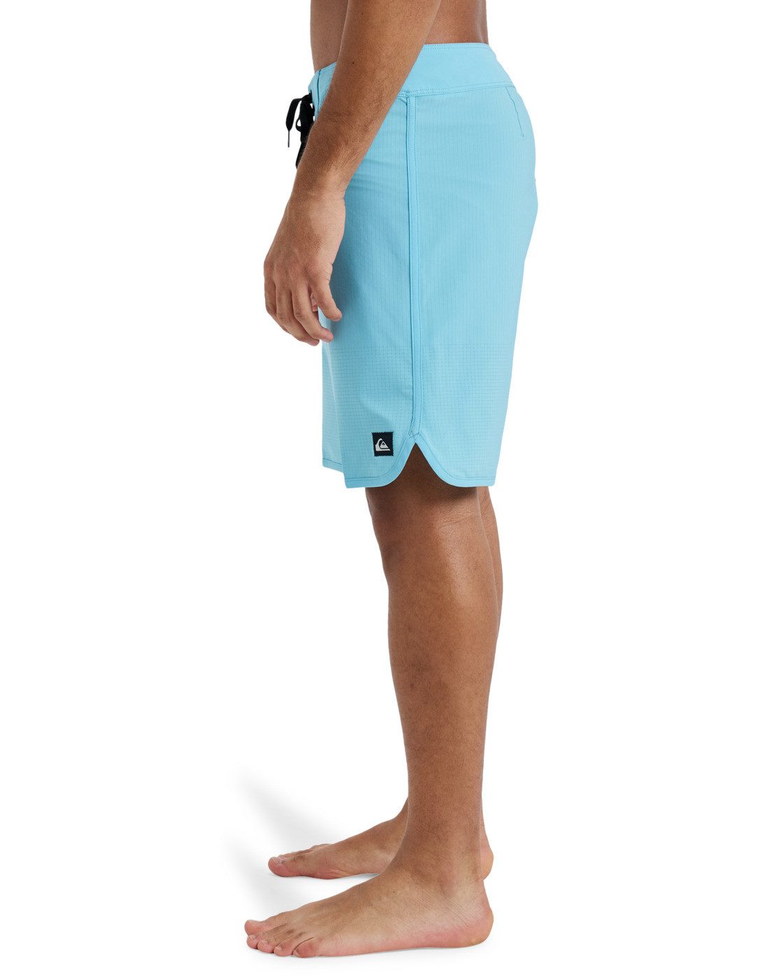Quiksilver Boardshort Highline Scallop 19"