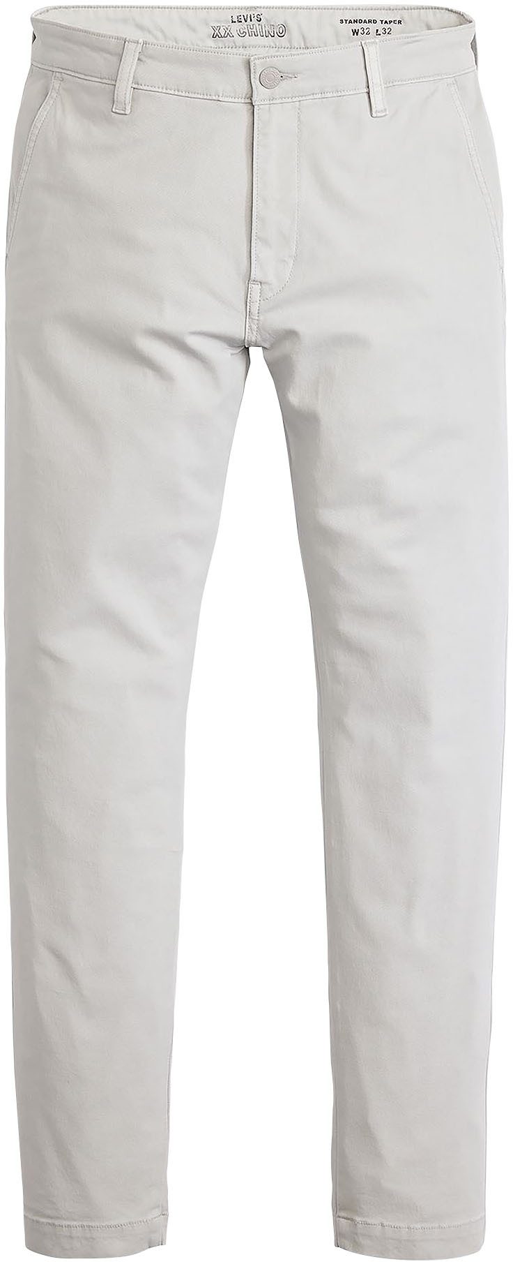 Levi's Chino Taper met optimale stretchpercentage