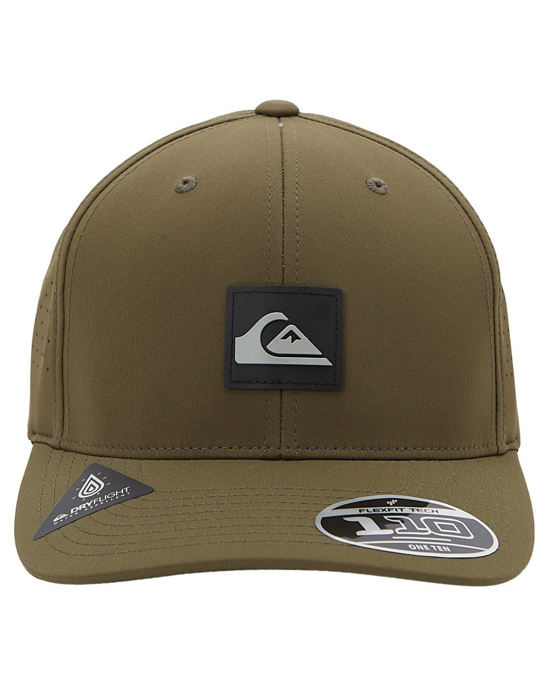 Quiksilver Aansluitende pet Adapted