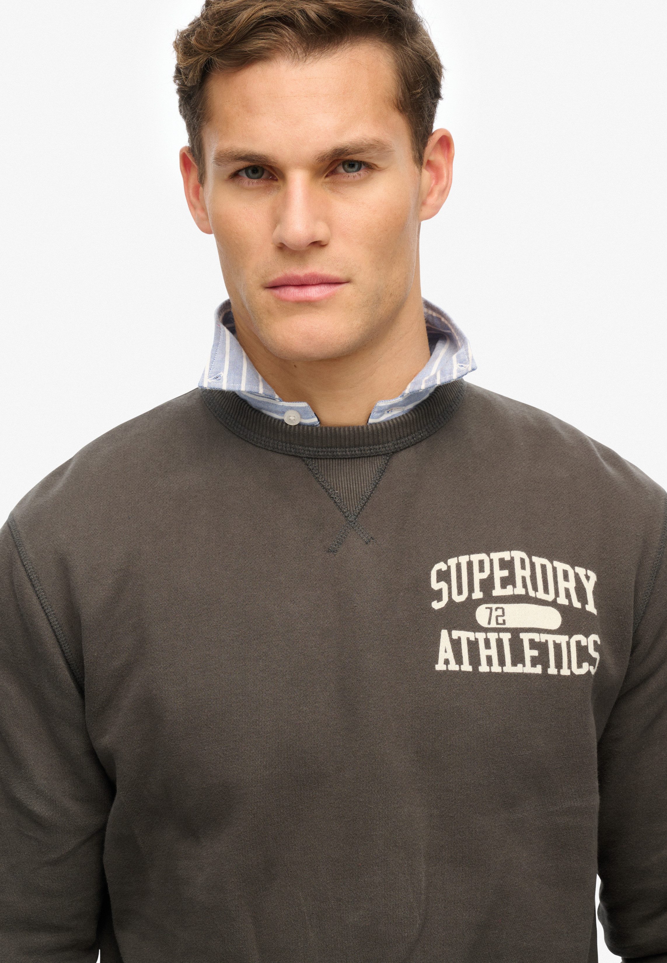 Superdry Sweatshirt ATHLETIC ESS CREW