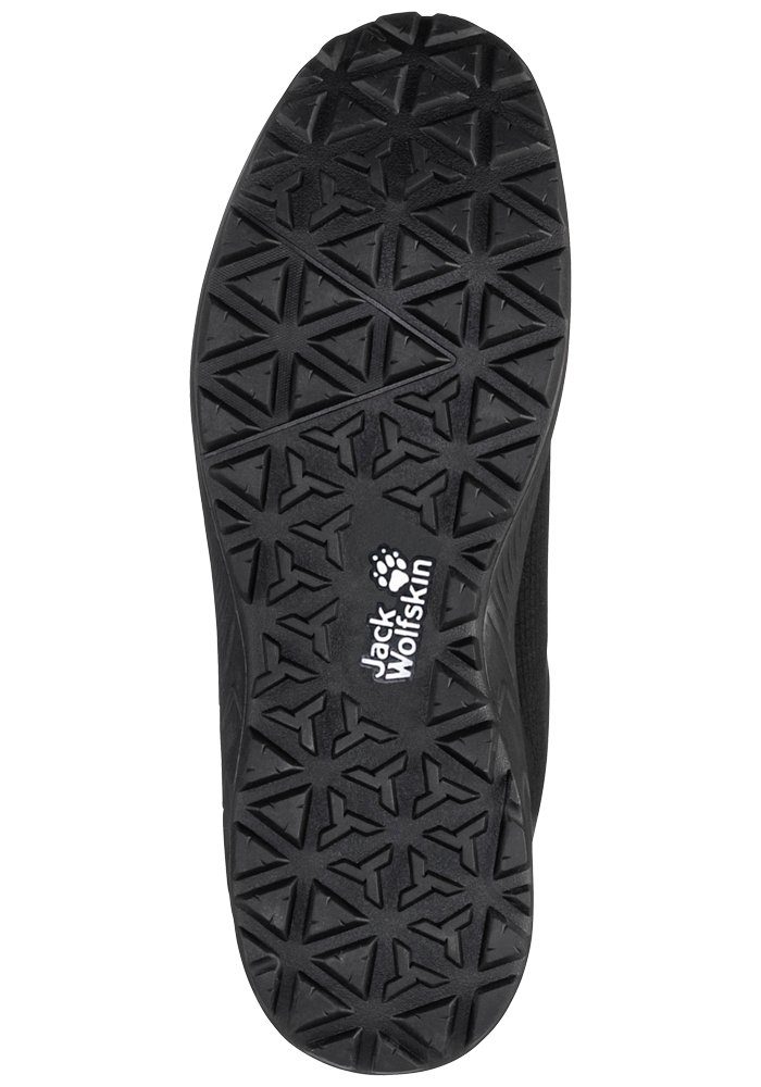 Jack Wolfskin Outdoorschoenen WOODLAND SHELL TEXAPORE LOW M