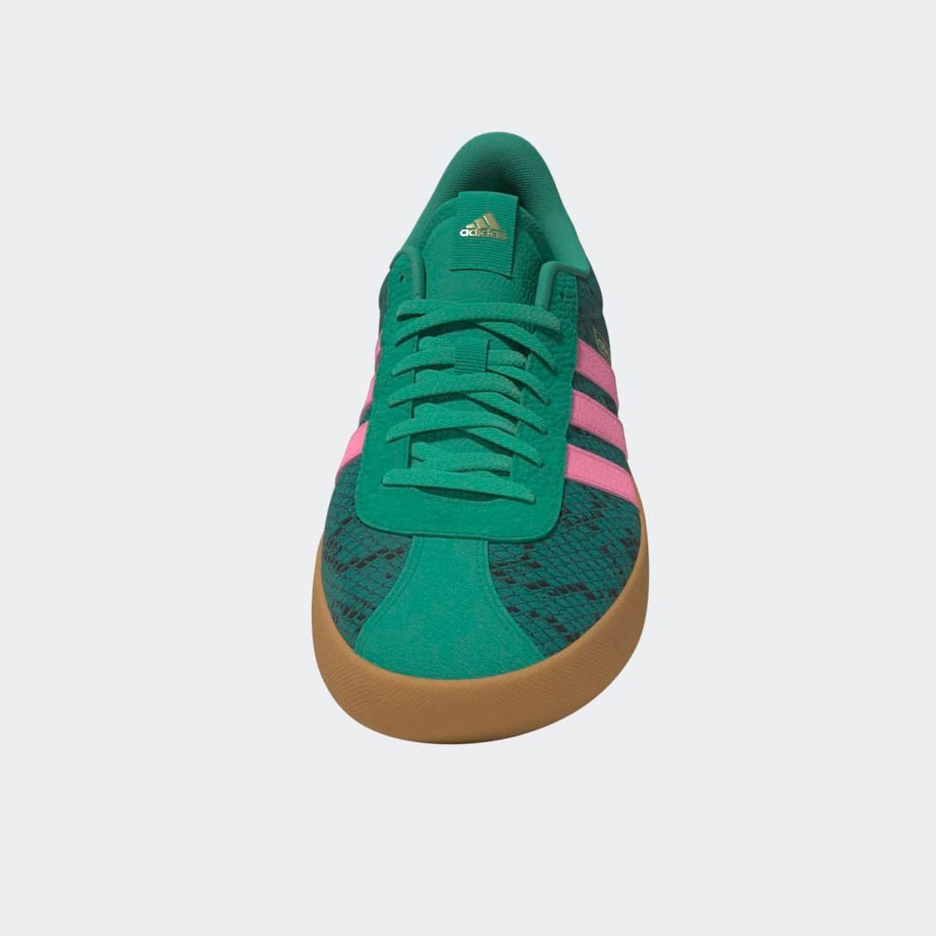 adidas Sportswear Sneakers VL COURT 3.0 Ontwerp geïnspireerd door de adidas Samba