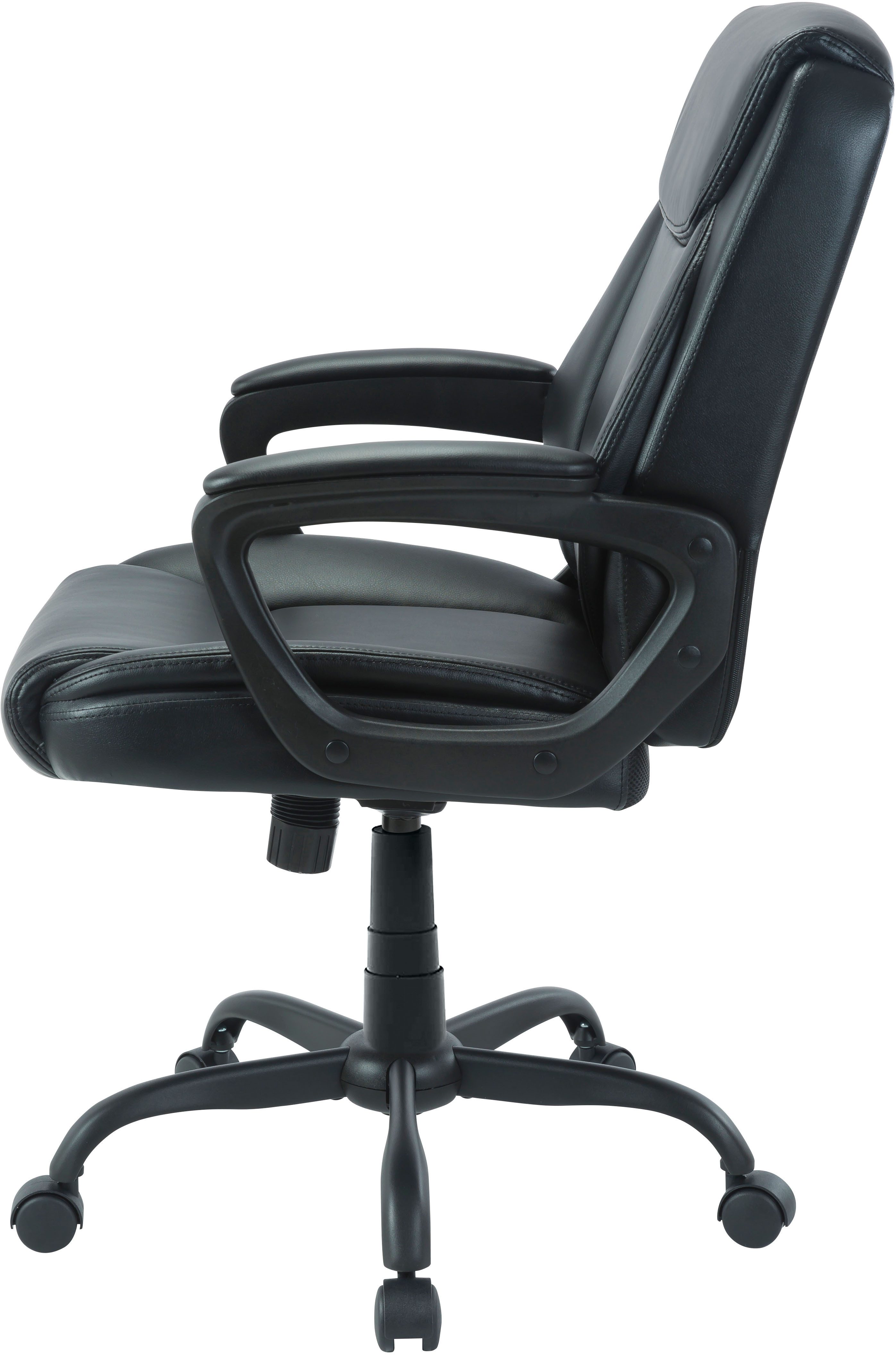 INOSIGN Bureaustoel DARKLEY Bureaustoel, comfortabele bekleding, kantelfunctie