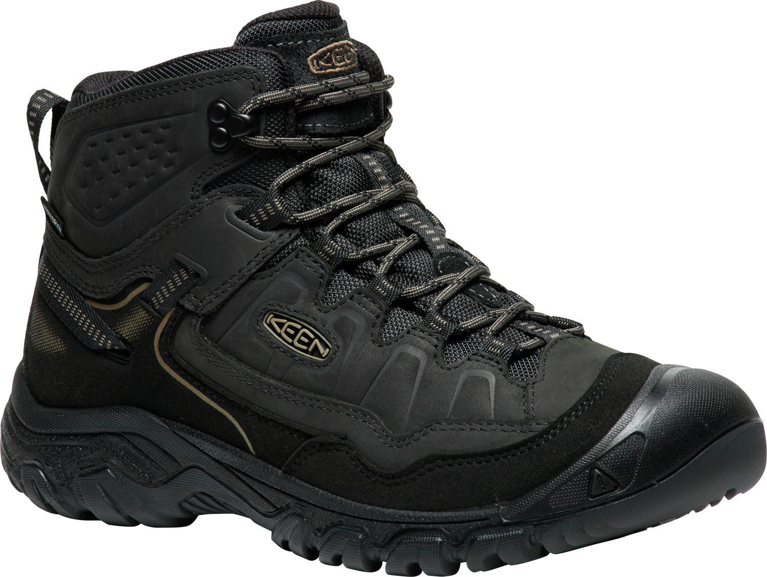Keen Wandelschoenen TARGHEE IV MID WP