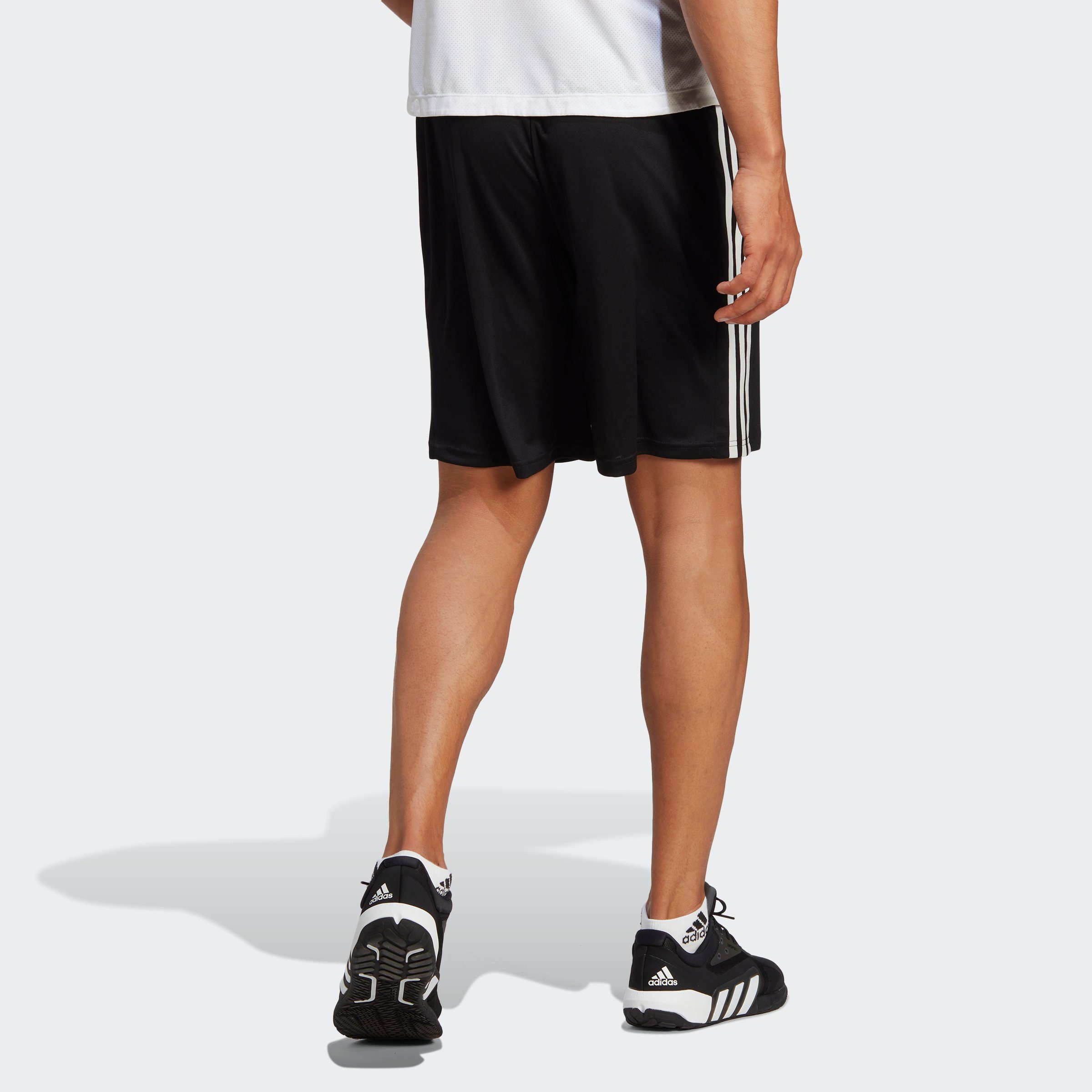 adidas Performance Short TR-ES PIQ 3SHO (1-delig)