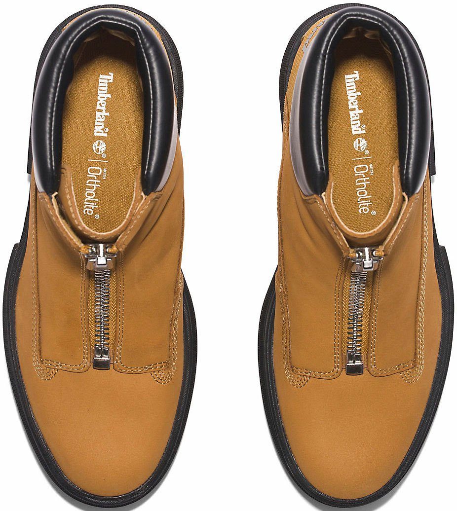 Timberland Laarsjes Everleigh Boot Front Zip