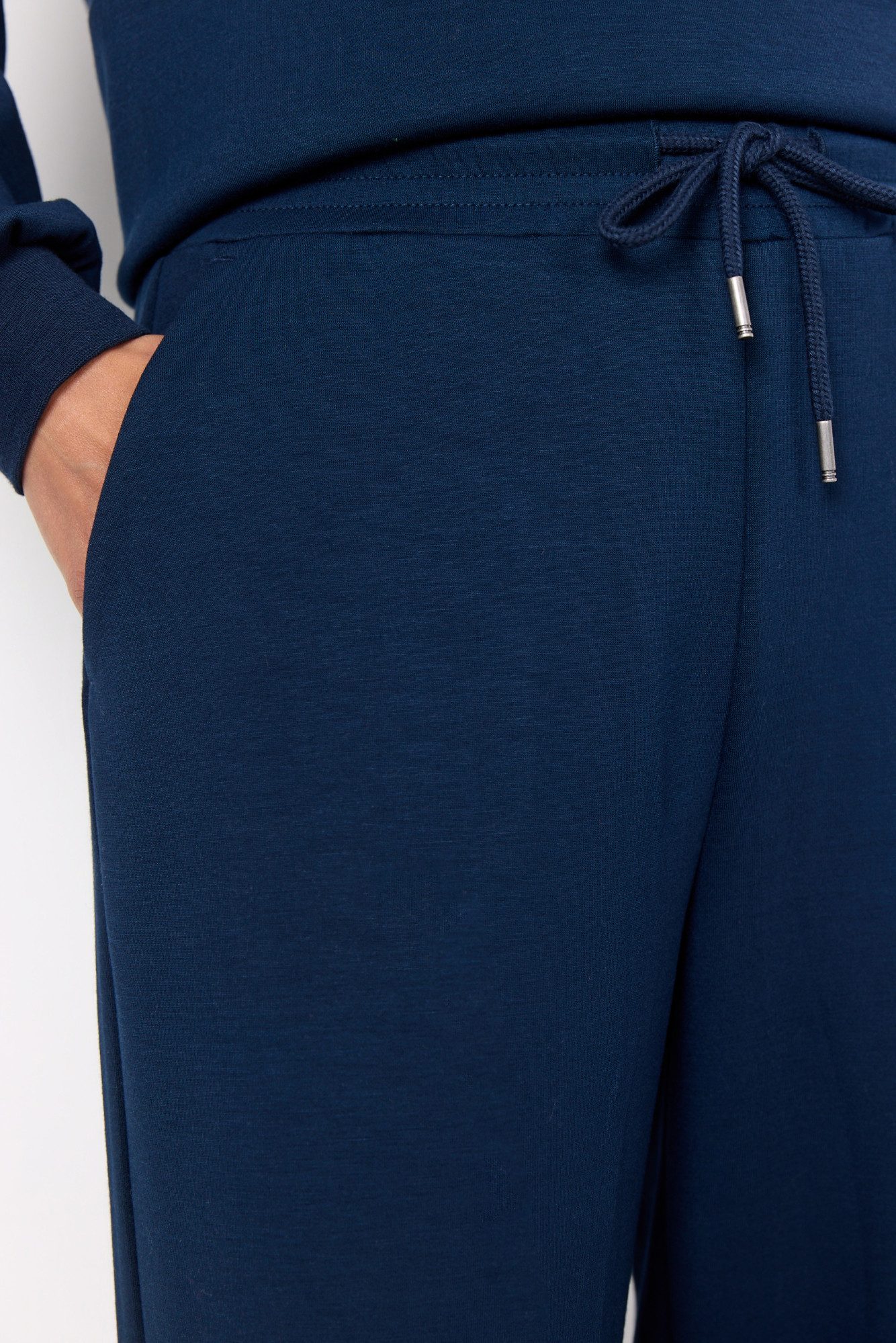 soyaconcept Joggingbroek SC-BANU 33 met rechte pijpen
