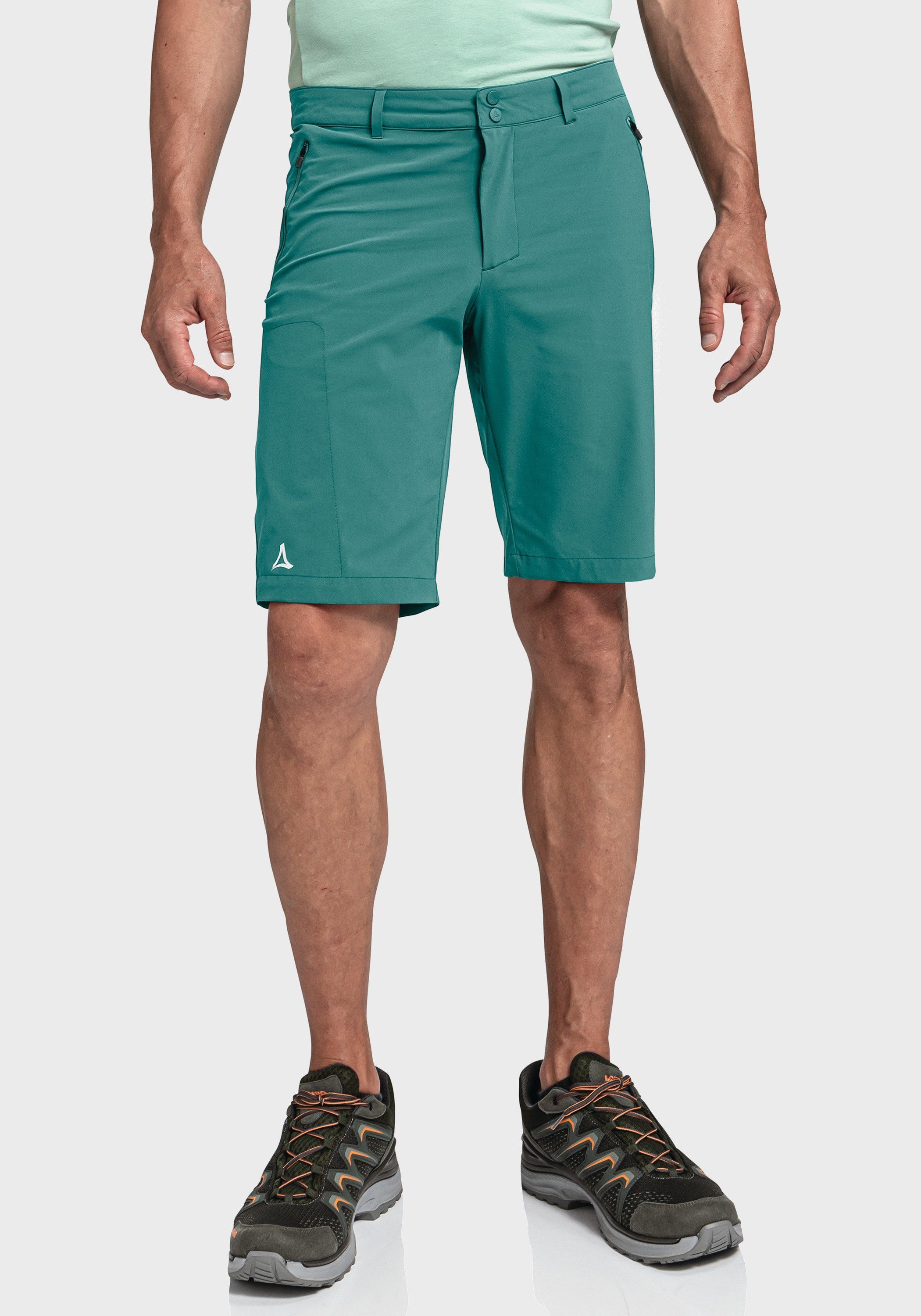 Schöffel Bermuda Short Hestad M
