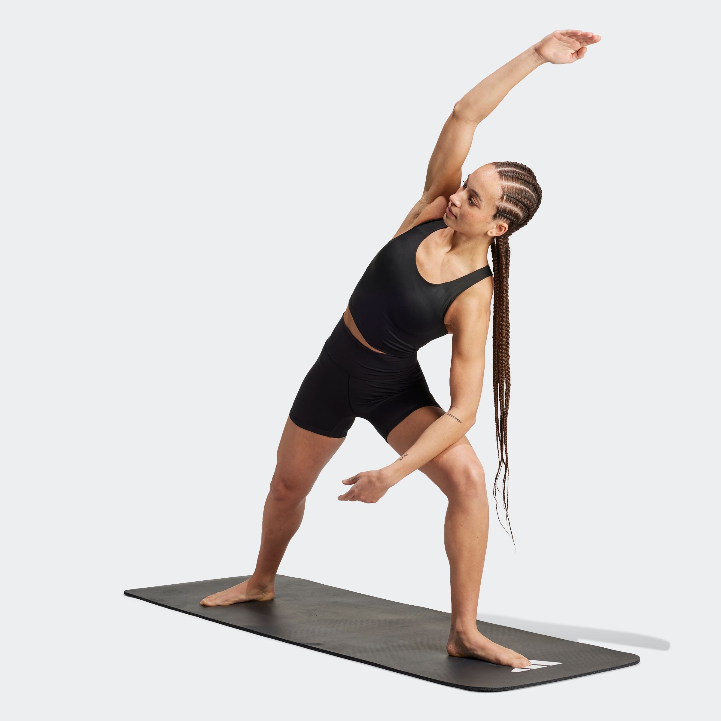 adidas Performance Sport-bh ALL ME MS TANK (1-delig)
