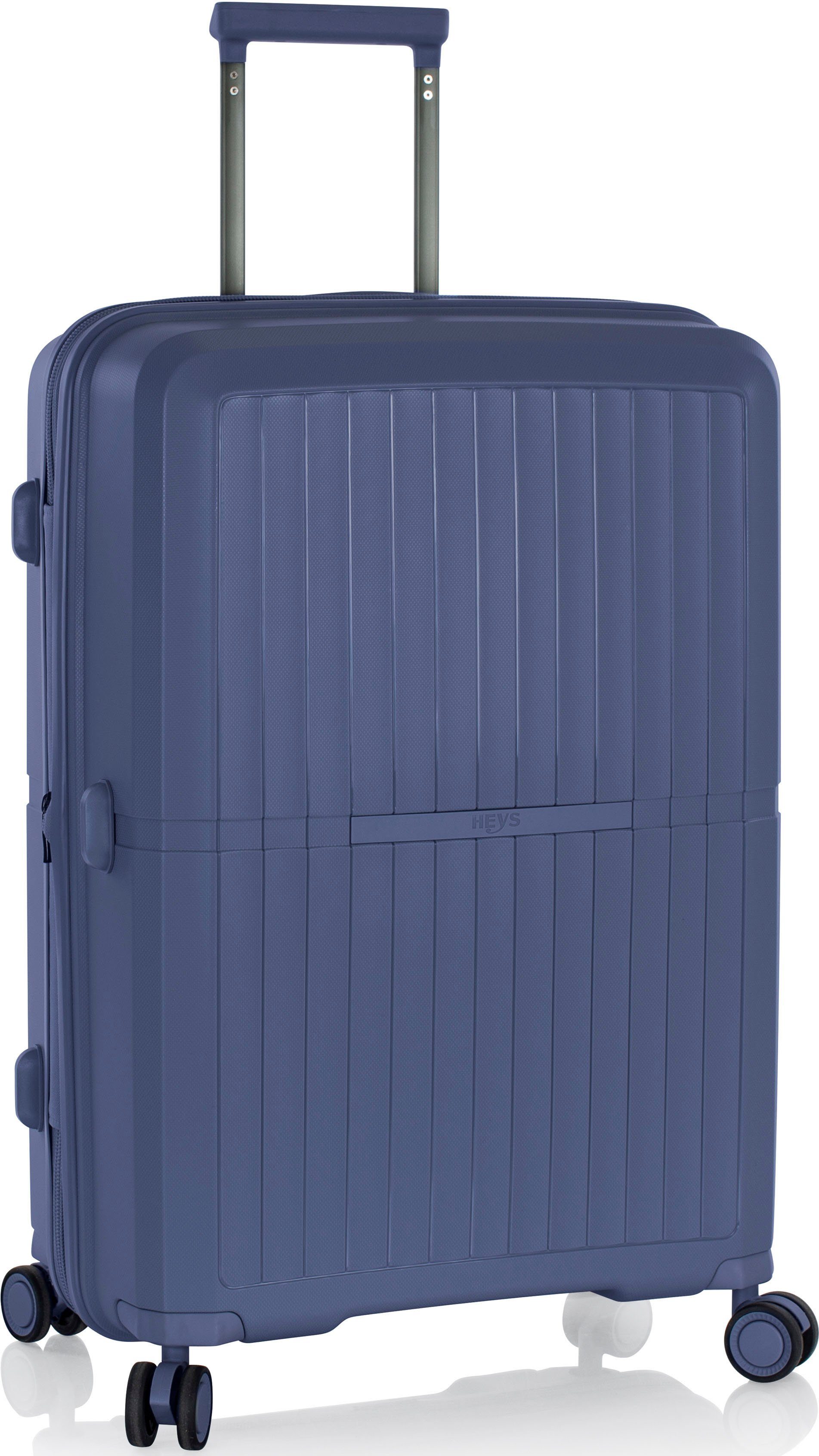 Heys Hardshell-trolley AirLite, 66 cm Heys x Joachim Llambi harde koffer volumevergroting