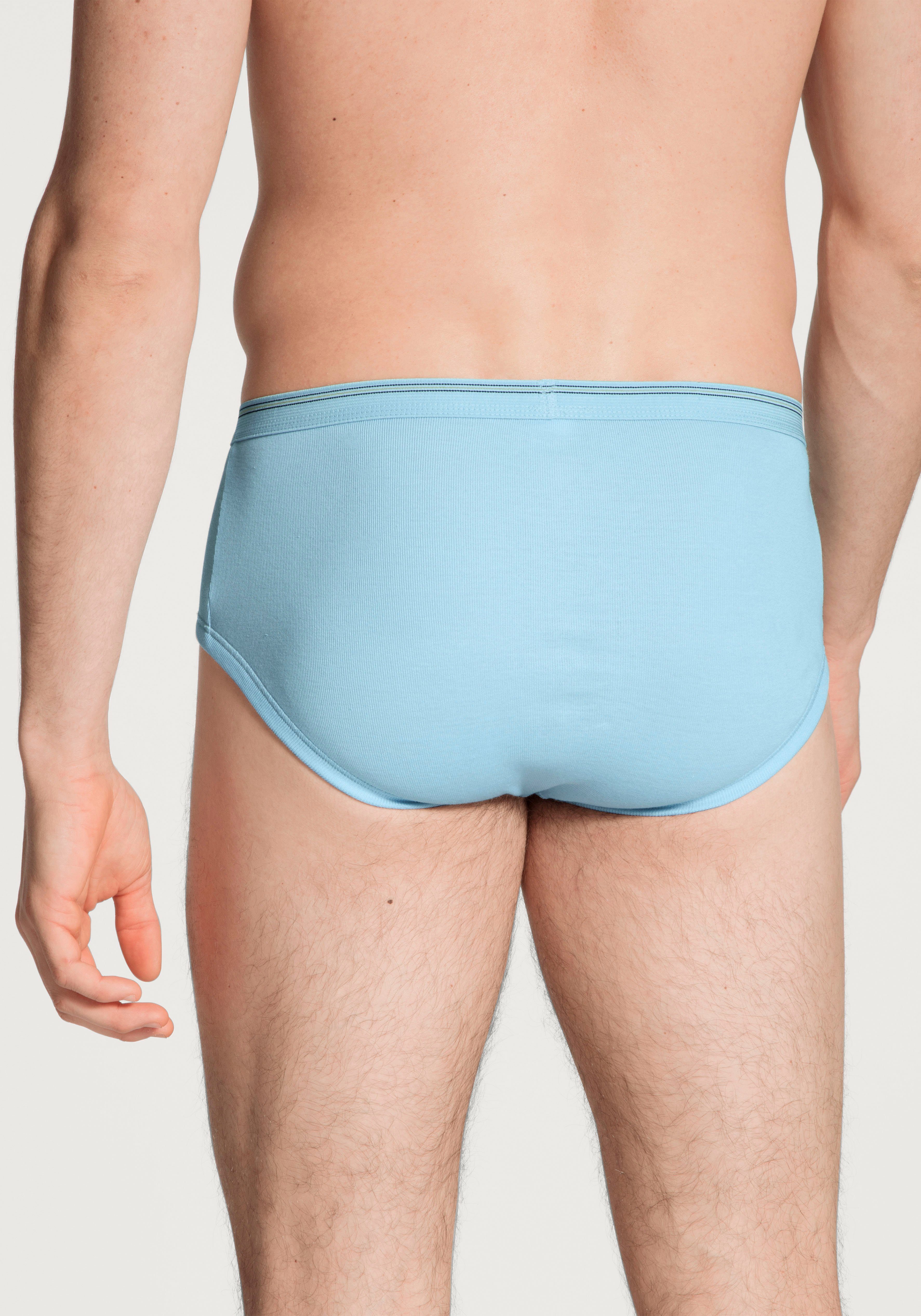 CALIDA Midislip Twisted Cotton