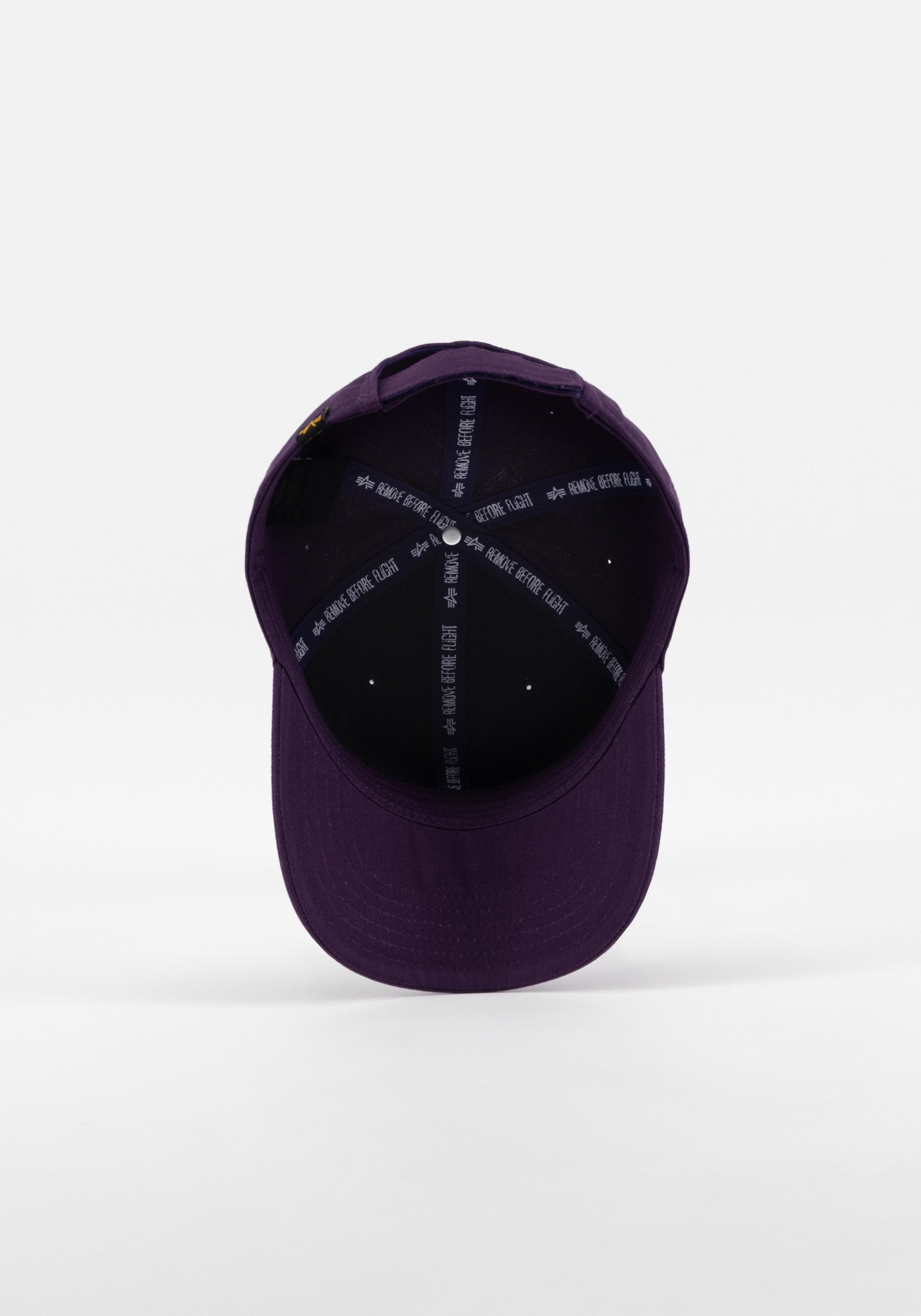 Alpha Industries Trucker cap Accessoires Headwear Cap VLC II