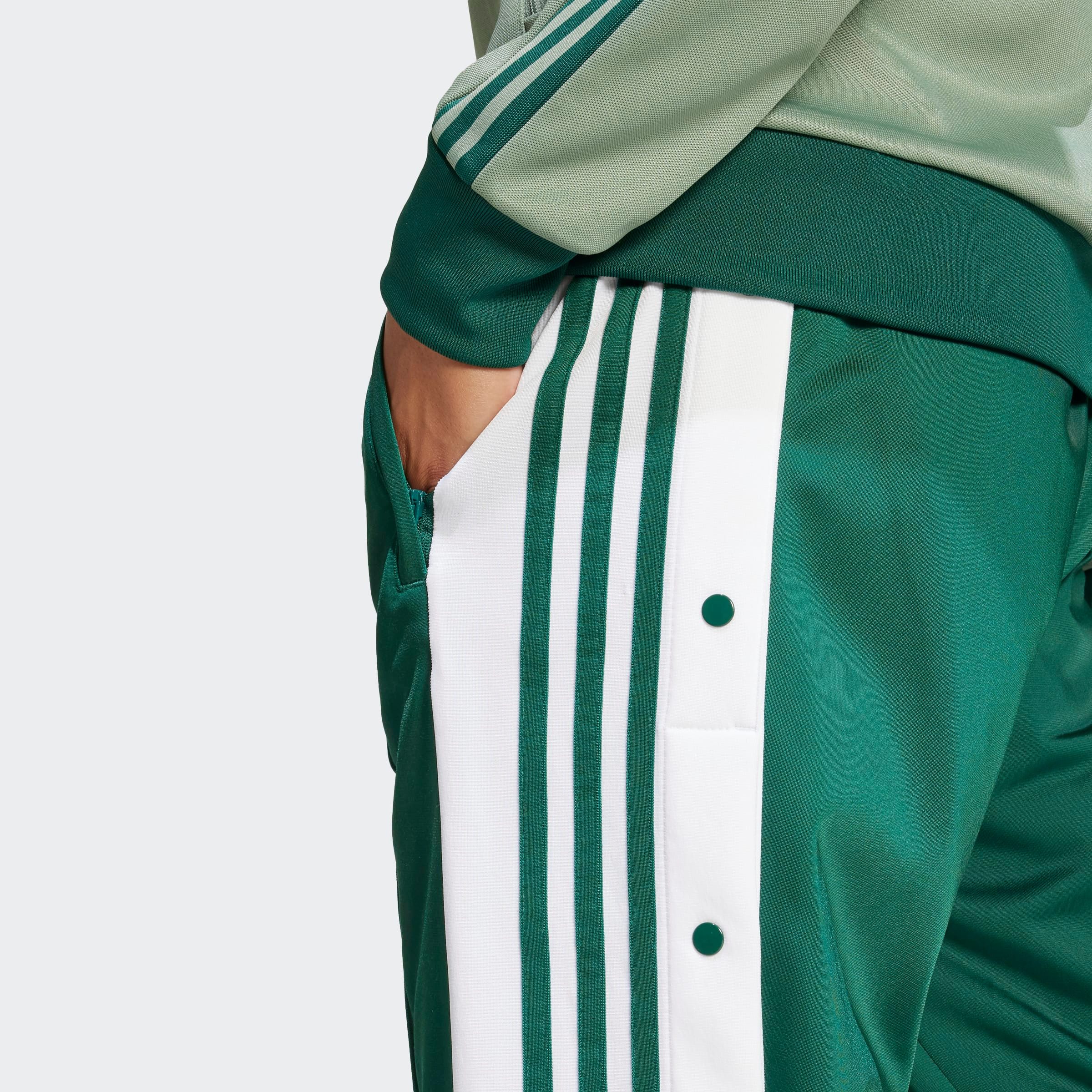 adidas Originals Sportbroek ADIBREAK PANT Knopbroek, knoopsluiting aan het been (1-delig)